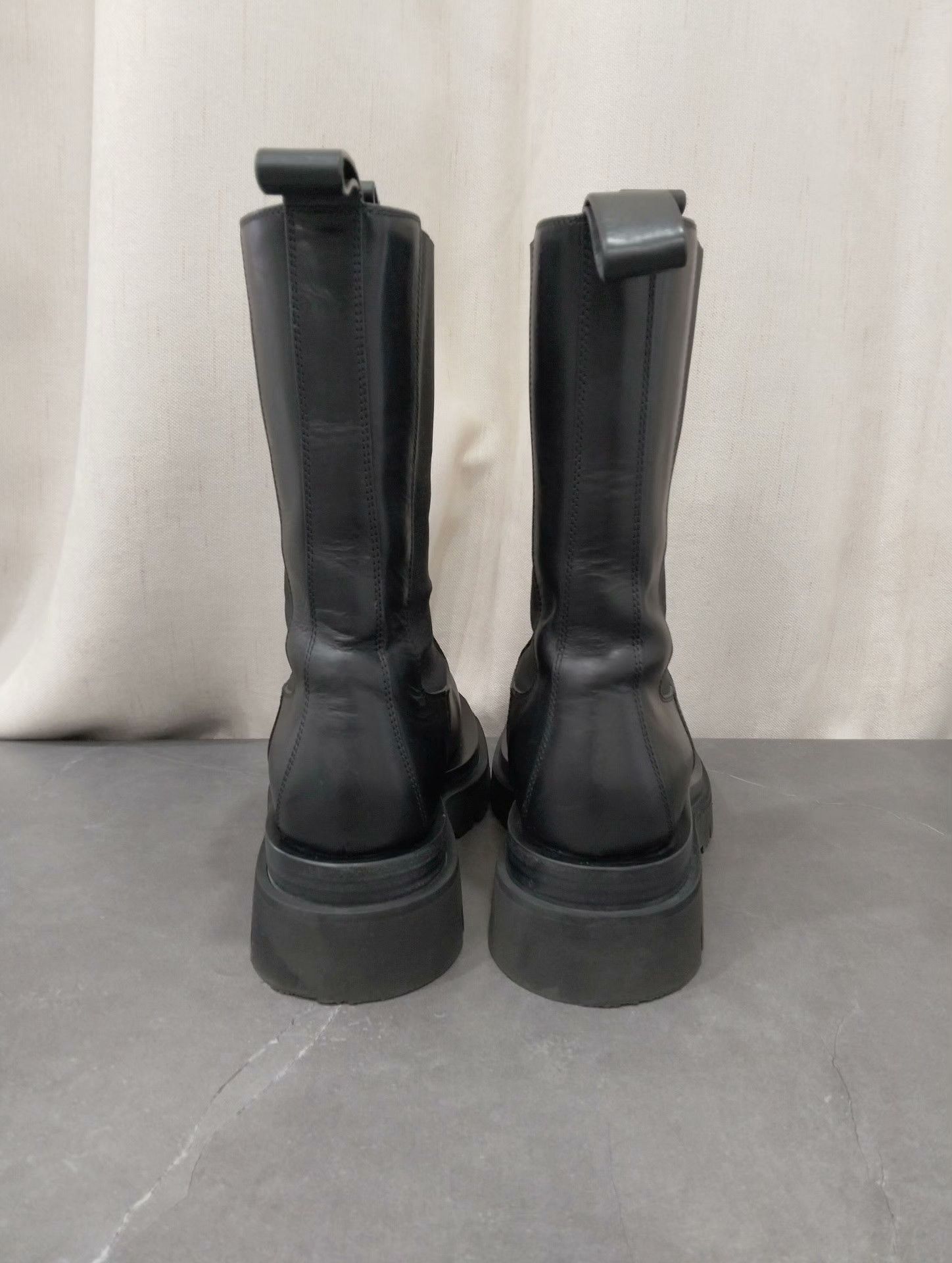 Bottega Veneta Bottega Veneta Boots 37 Women Size US 6.5 / IT 36.5 - 5 Thumbnail