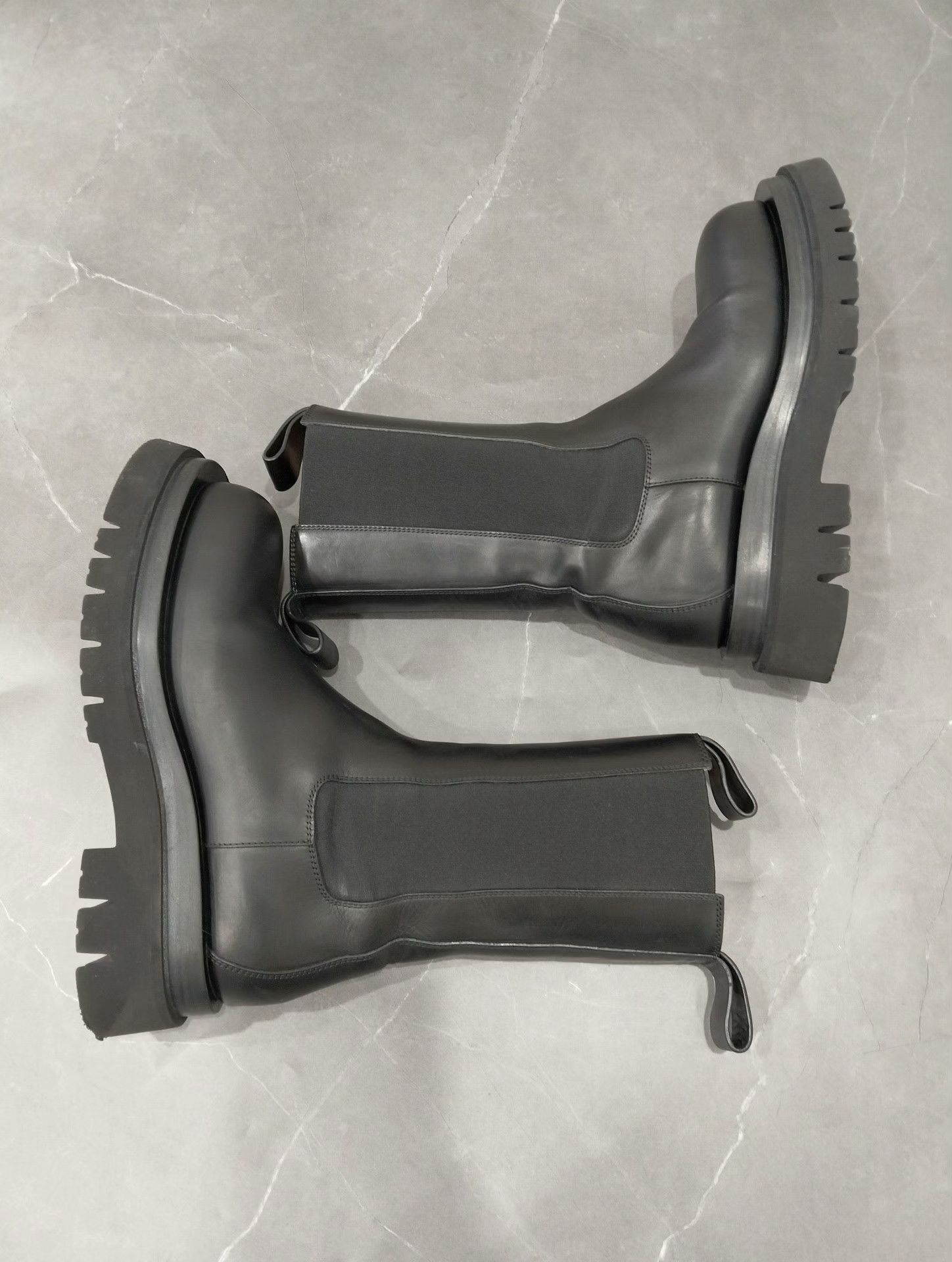 Bottega Veneta Bottega Veneta Boots 37 Women Size US 6.5 / IT 36.5 - 3 Thumbnail