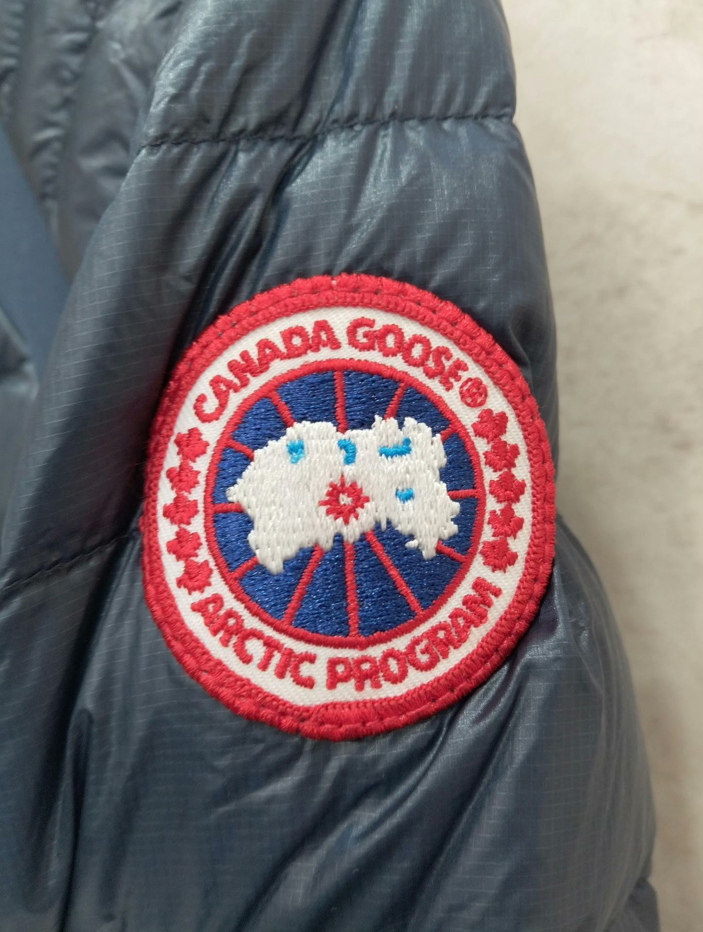 Canada Goose Canada Goose Down Heavy Coat M Men Size US M / EU 48-50 / 2 - 6 Thumbnail