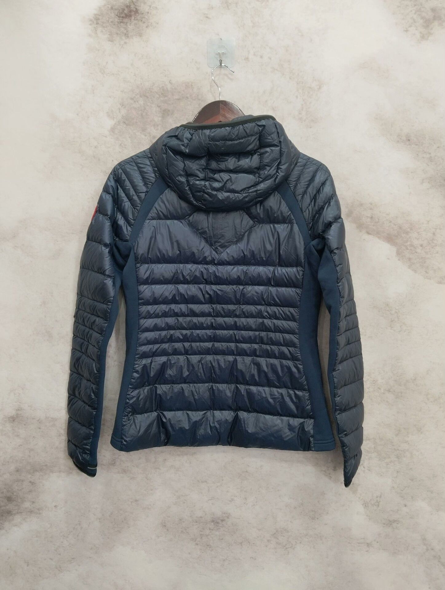 Canada Goose Canada Goose Down Heavy Coat M Men Size US M / EU 48-50 / 2 - 2 Thumbnail