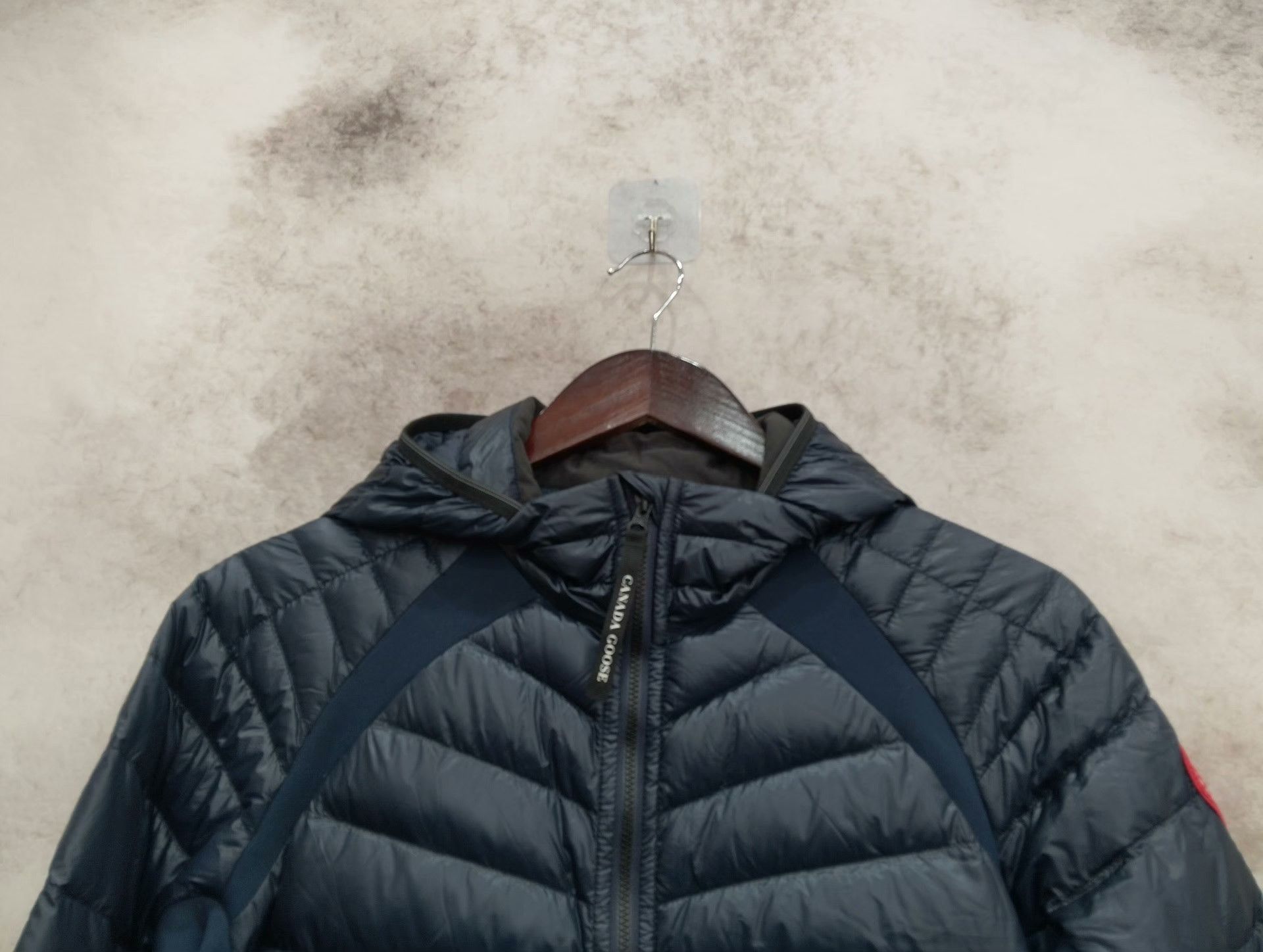 Canada Goose Canada Goose Down Heavy Coat M Men Size US M / EU 48-50 / 2 - 7 Thumbnail
