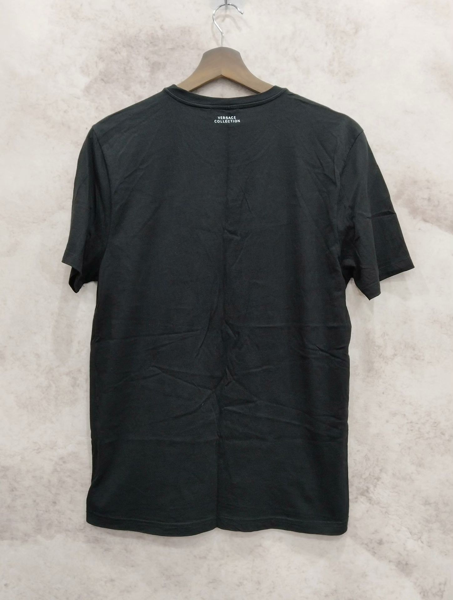 Versace Versace T-Shirt M Men Size US M / EU 48-50 / 2 - 2 Thumbnail