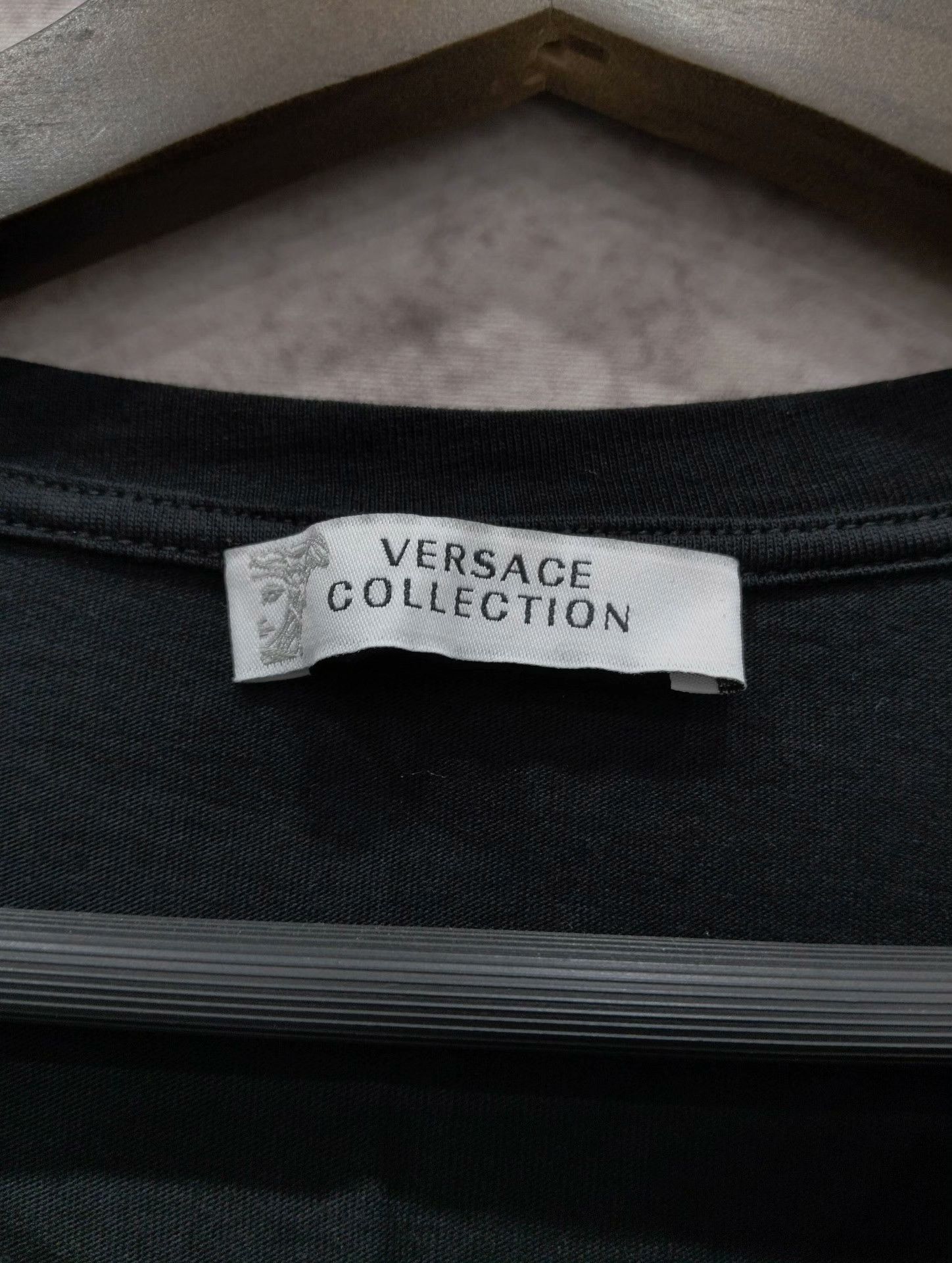 Versace Versace T-Shirt M Men Size US M / EU 48-50 / 2 - 3 Thumbnail