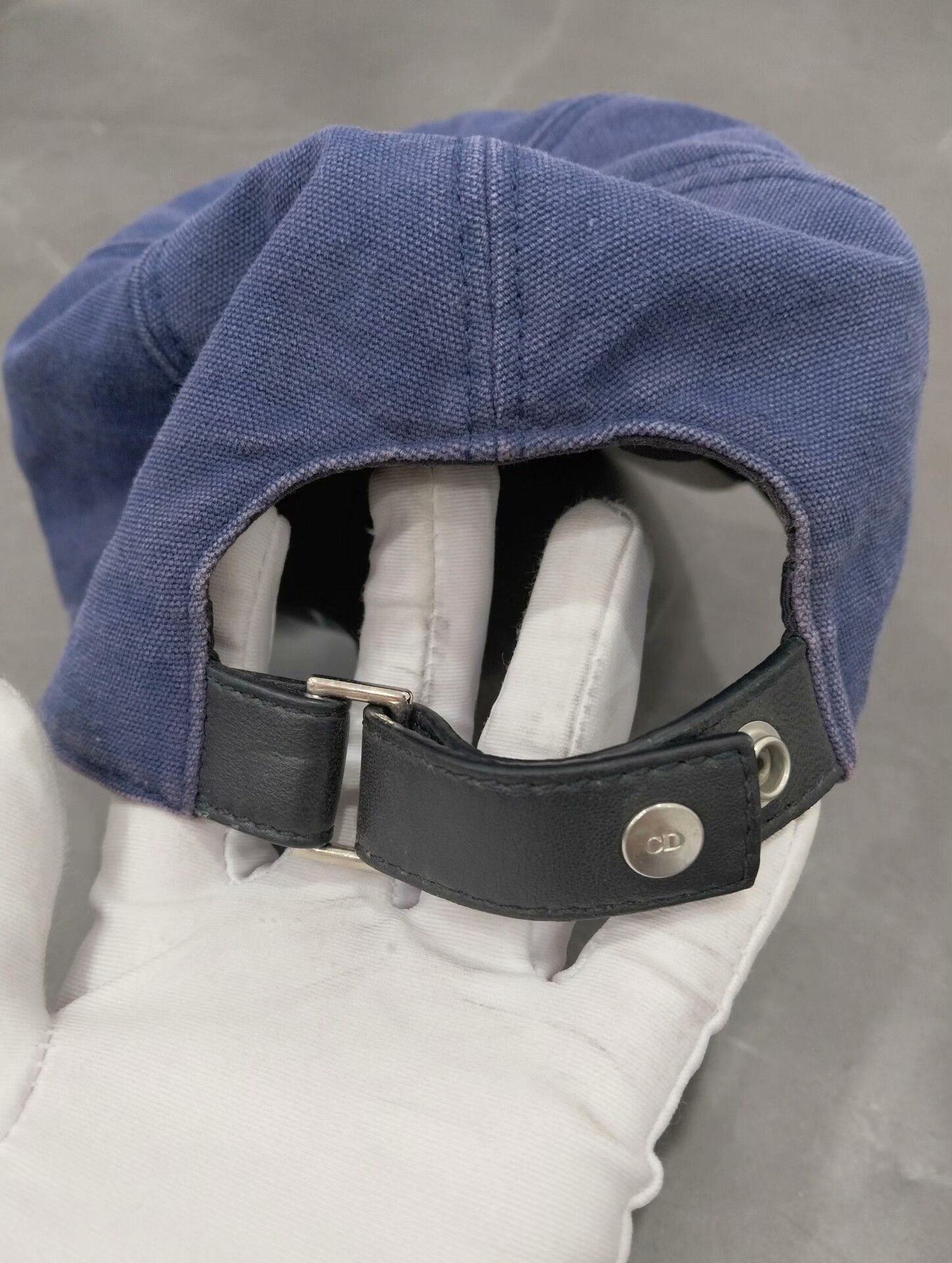 Dior Dior Hat XS Men Size ONE SIZE - 6 Thumbnail