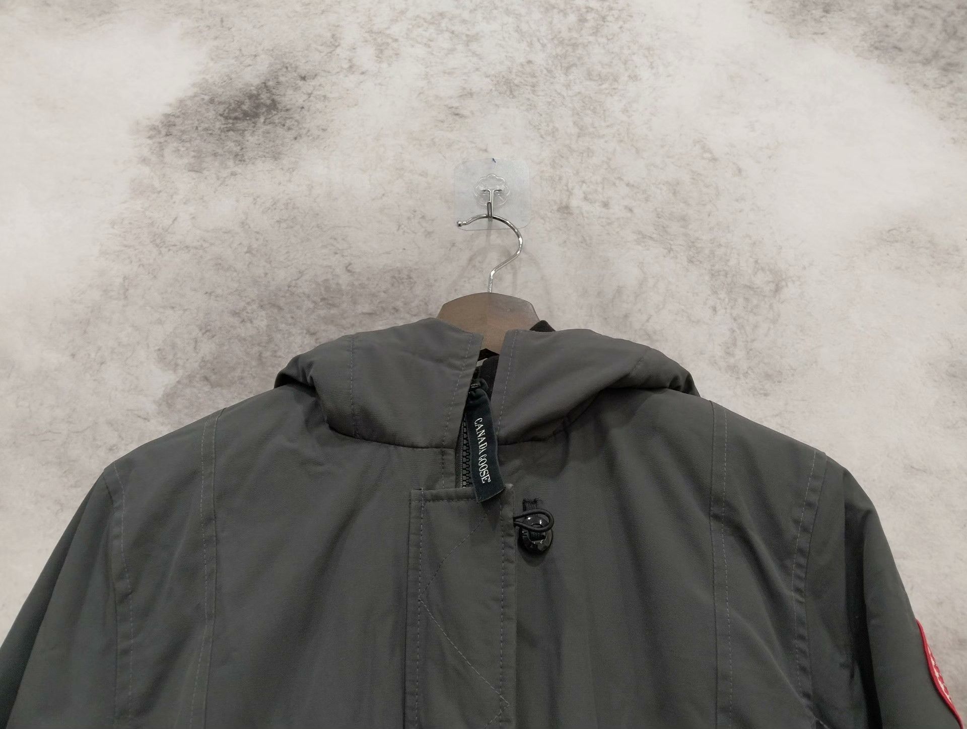 Canada Goose Canada Goose Down Heavy Coat M Men Size US M / EU 48-50 / 2 - 6 Thumbnail