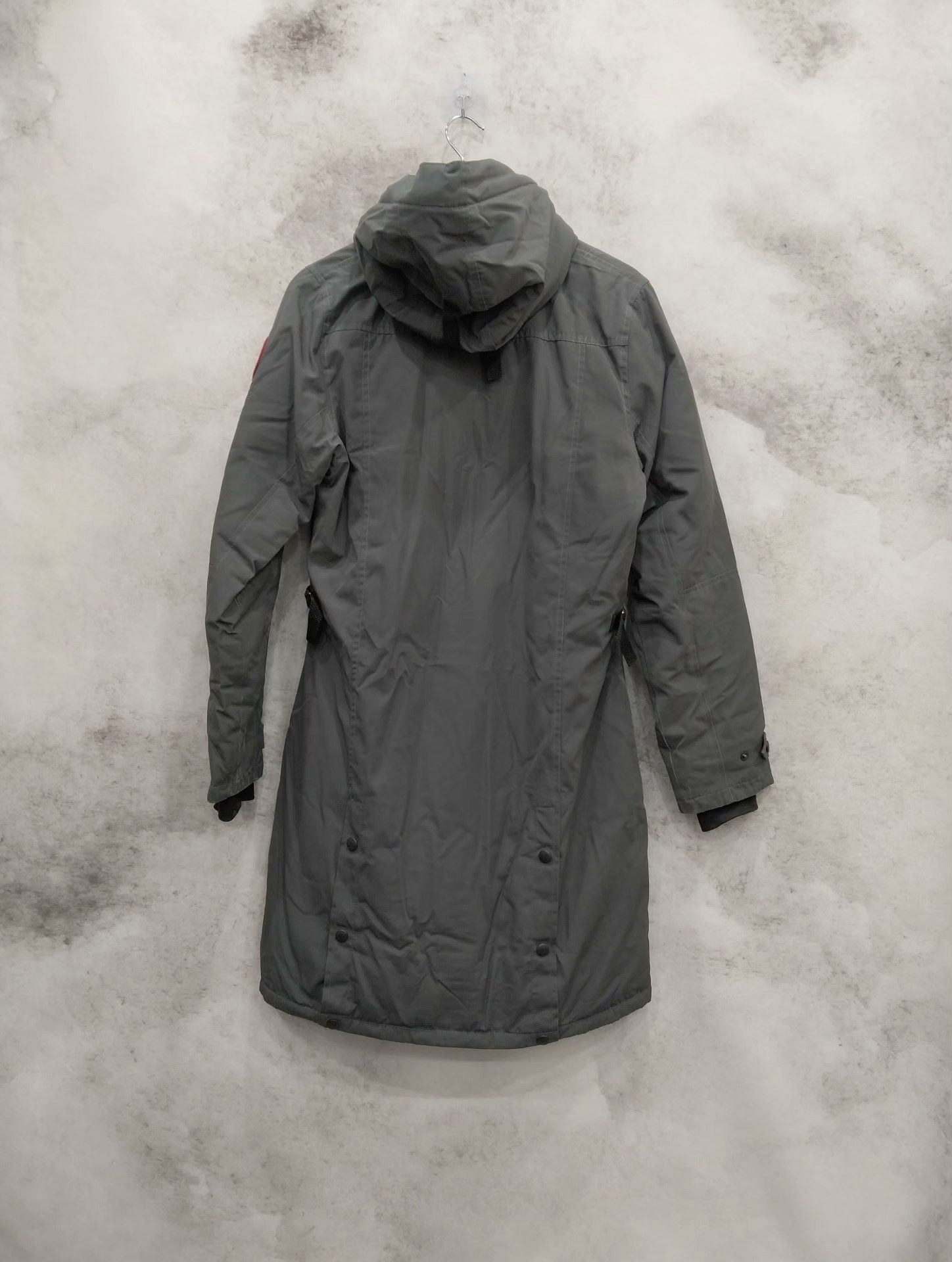 Canada Goose Canada Goose Down Heavy Coat M Men Size US M / EU 48-50 / 2 - 2 Thumbnail