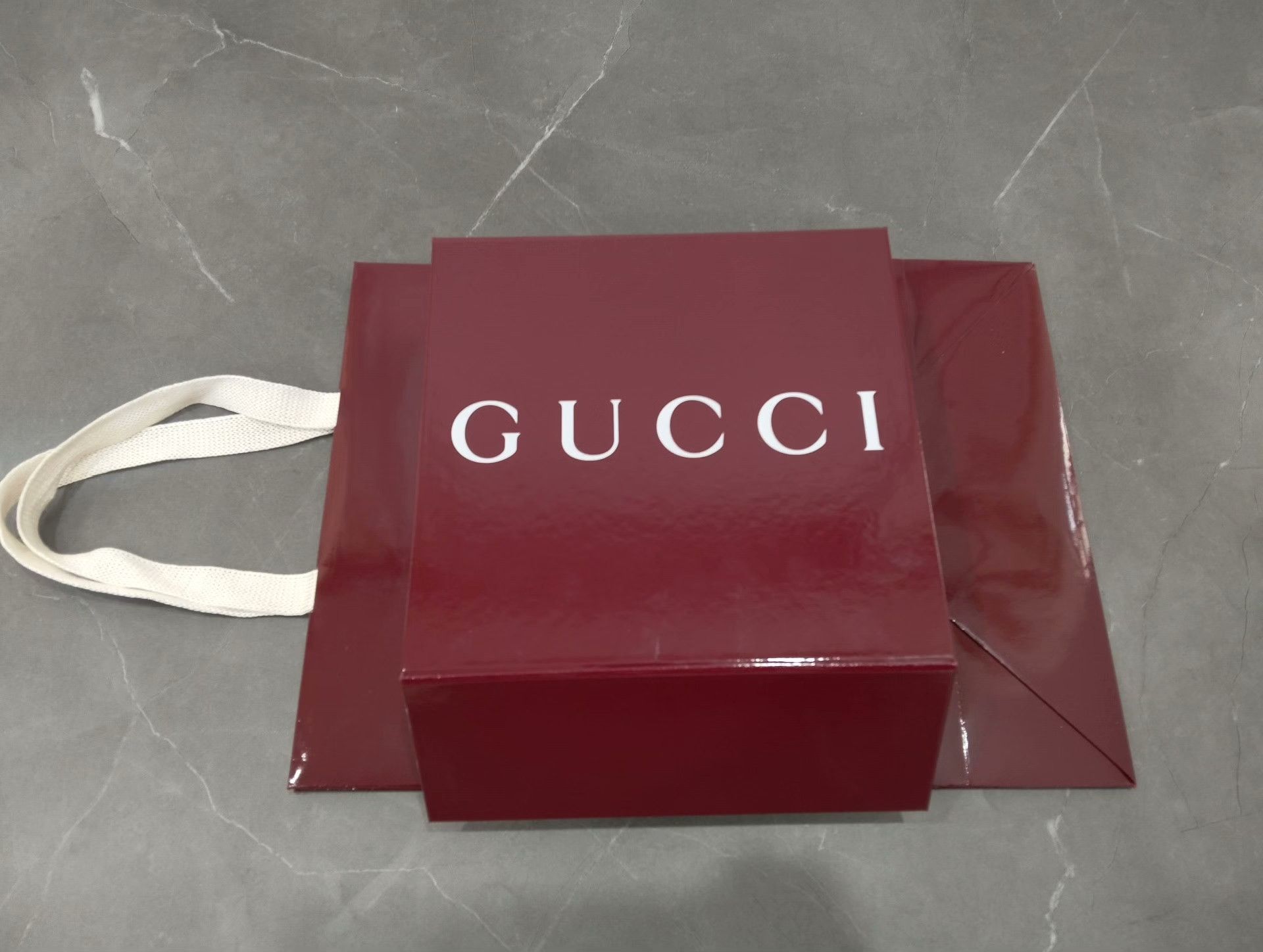 Gucci Gucci Belt 2XS Men Size ONE SIZE - 7 Thumbnail