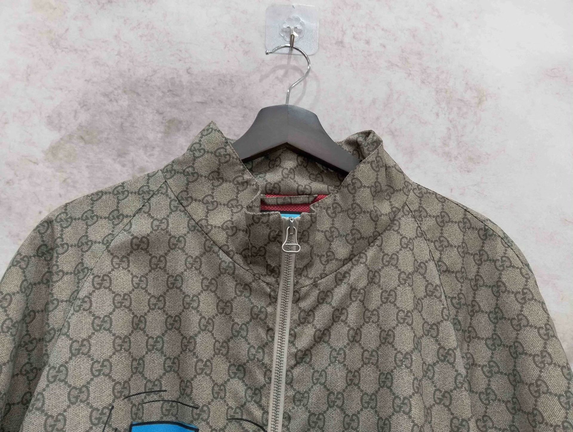 Gucci Gucci Jacket 2XS Women Size XS / US 0-2 / IT 36-38 - 6 Thumbnail