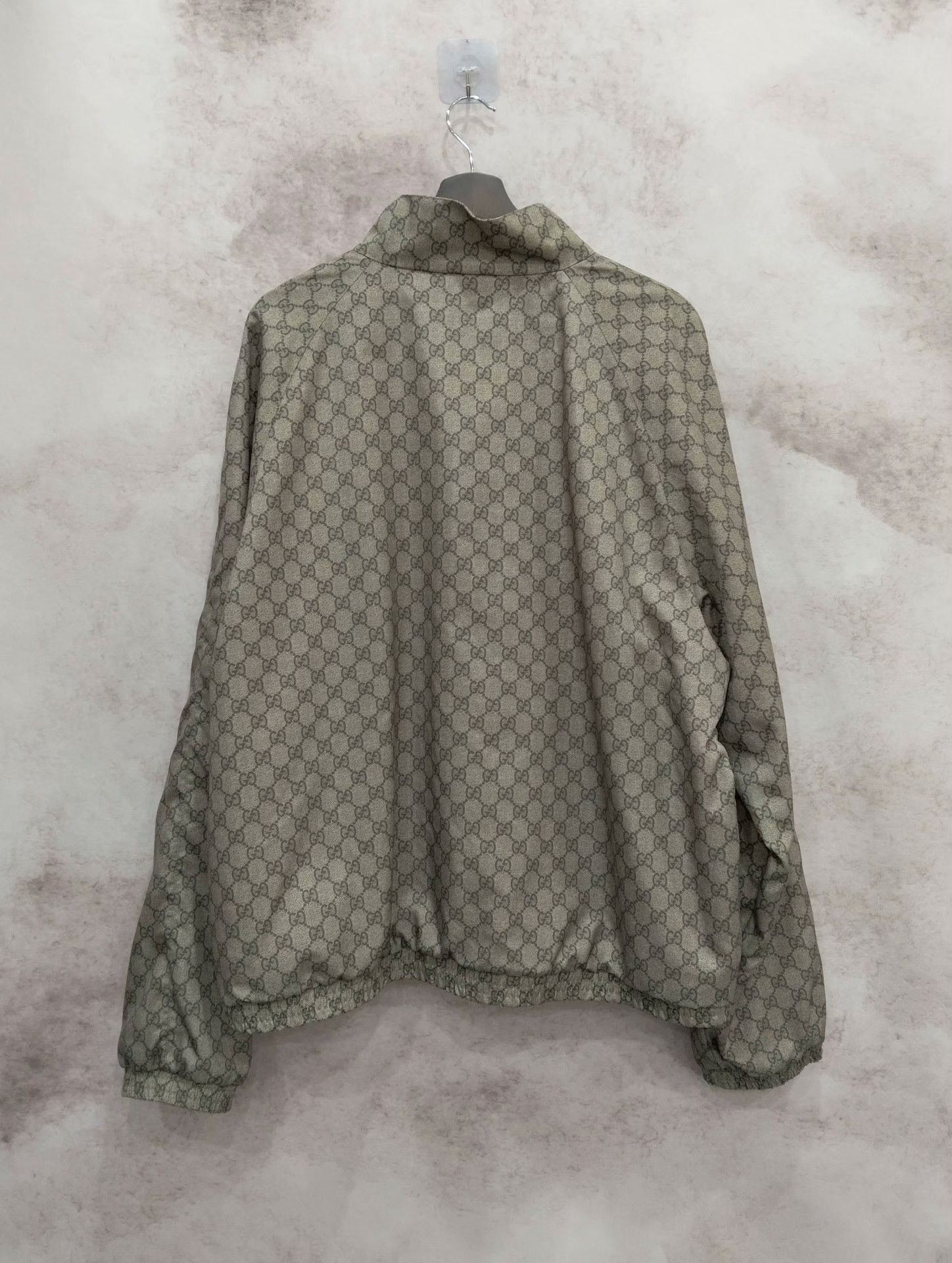 Gucci Gucci Jacket 2XS Women Size XS / US 0-2 / IT 36-38 - 2 Thumbnail