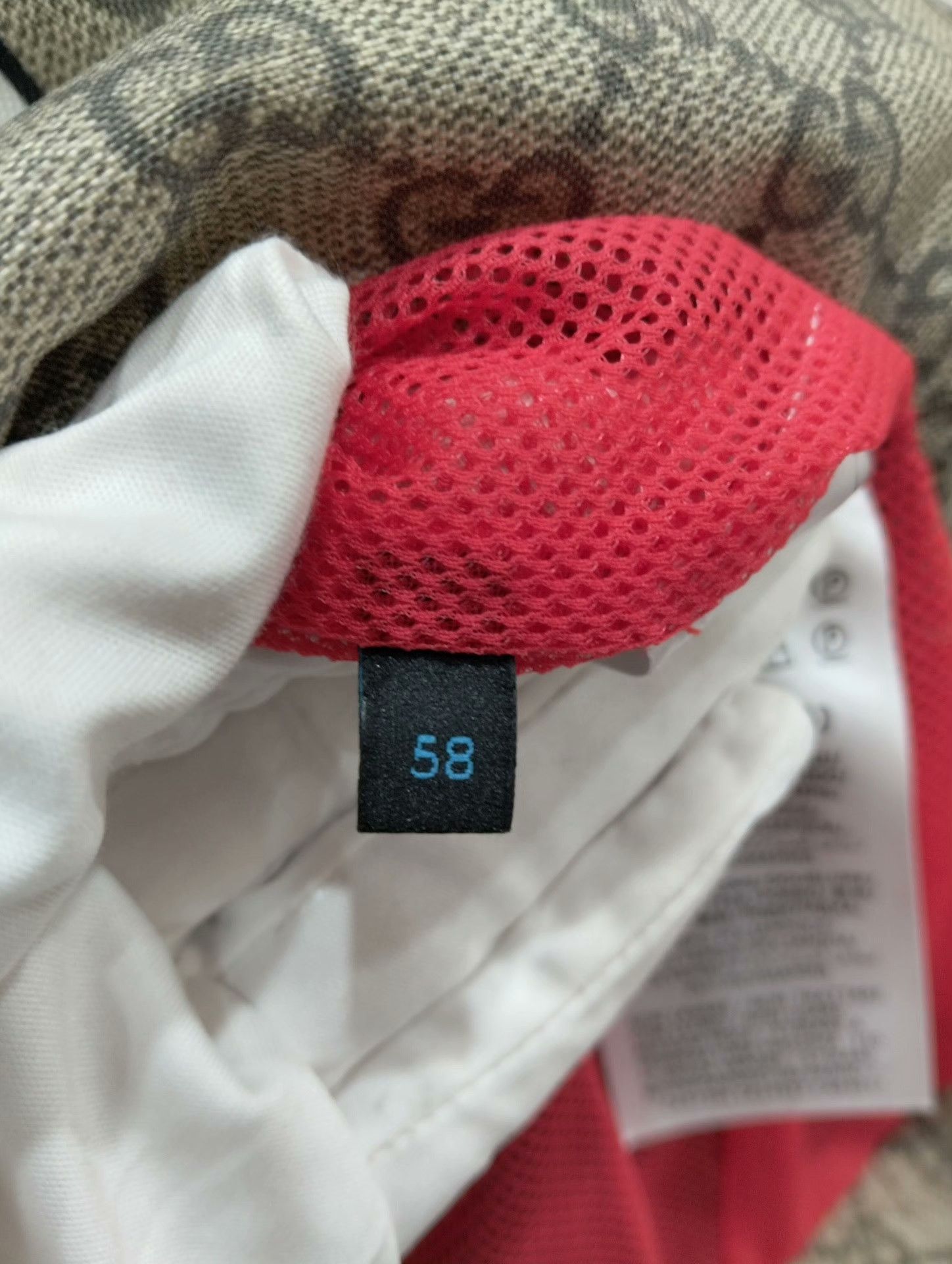 Gucci Gucci Jacket 2XS Women Size XS / US 0-2 / IT 36-38 - 5 Thumbnail