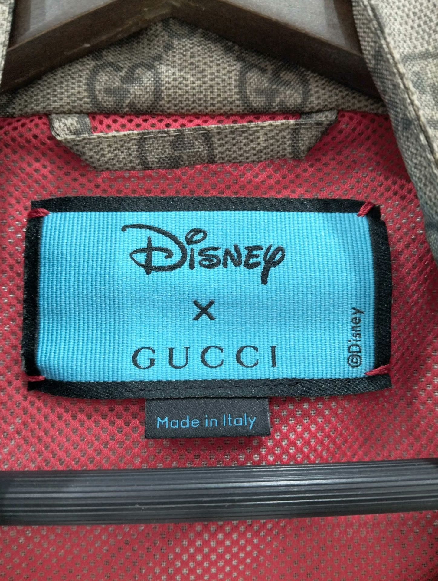 Gucci Gucci Jacket 2XS Women Size XS / US 0-2 / IT 36-38 - 3 Thumbnail