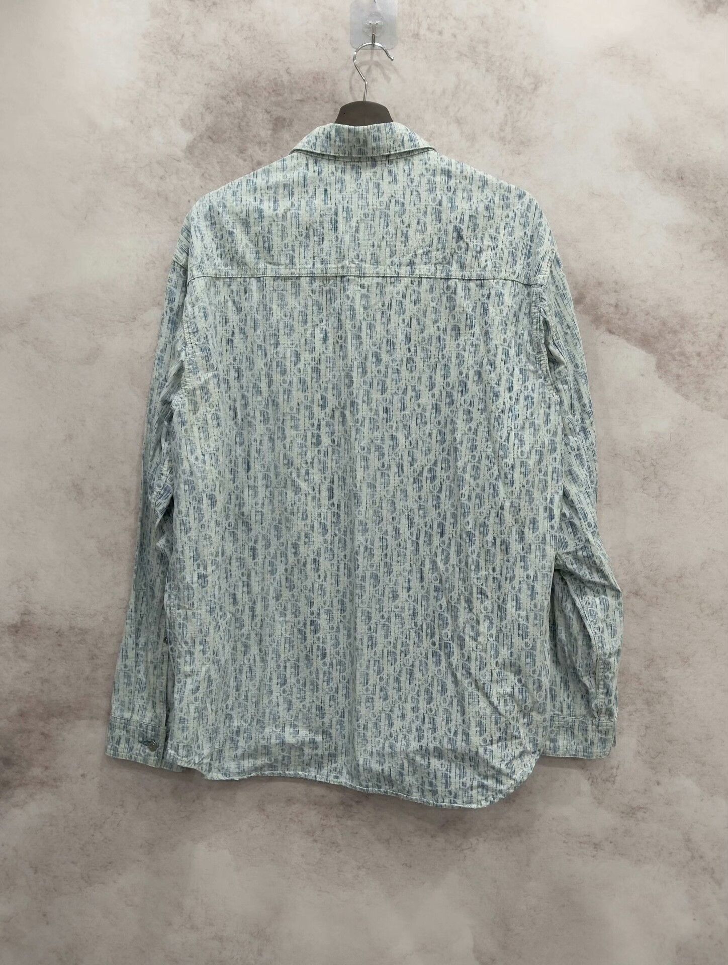 Dior Dior Light Jacket 43 Men Size US L / EU 52-54 / 3 - 2 Thumbnail
