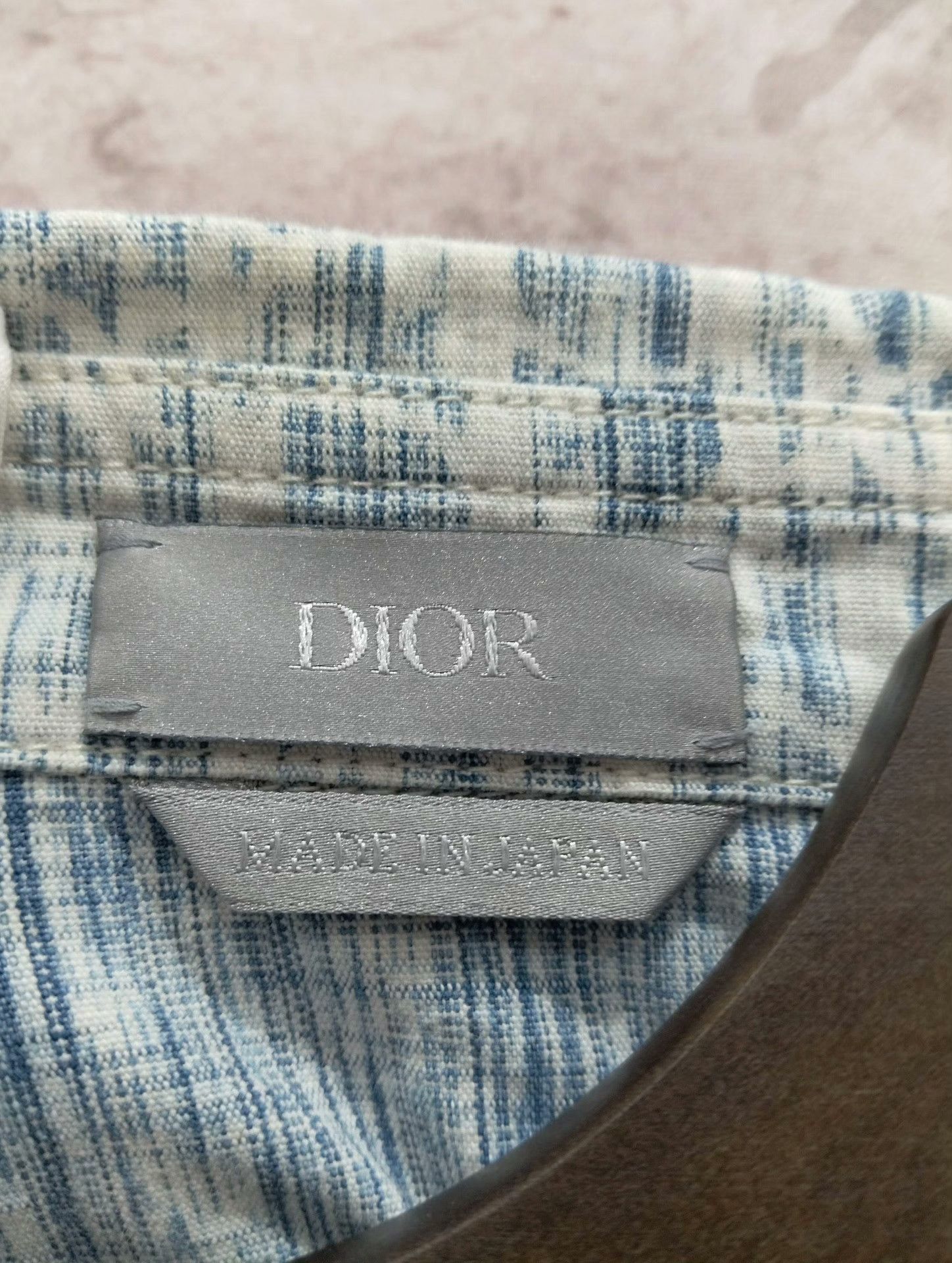 Dior Dior Light Jacket 43 Men Size US L / EU 52-54 / 3 - 3 Thumbnail