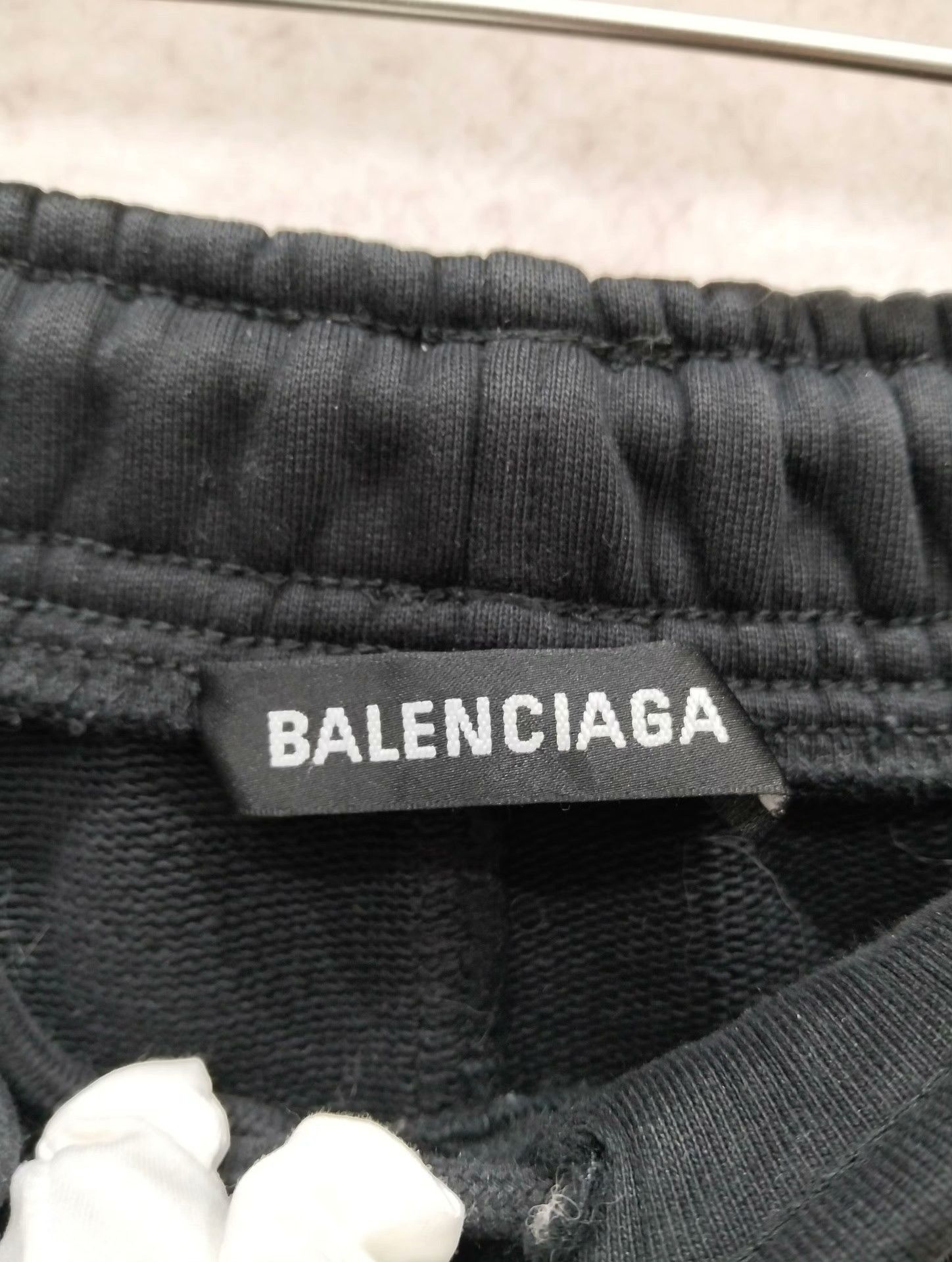 Balenciaga Balenciaga Casual Pants S Men Size US 30 / EU 46 - 3 Thumbnail