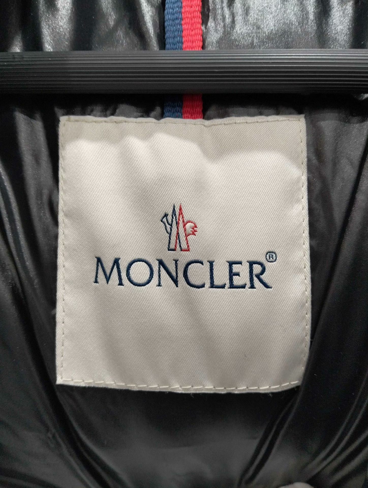 Moncler Moncler Down Heavy Coat S Men Size US S / EU 44-46 / 1 - 3 Thumbnail