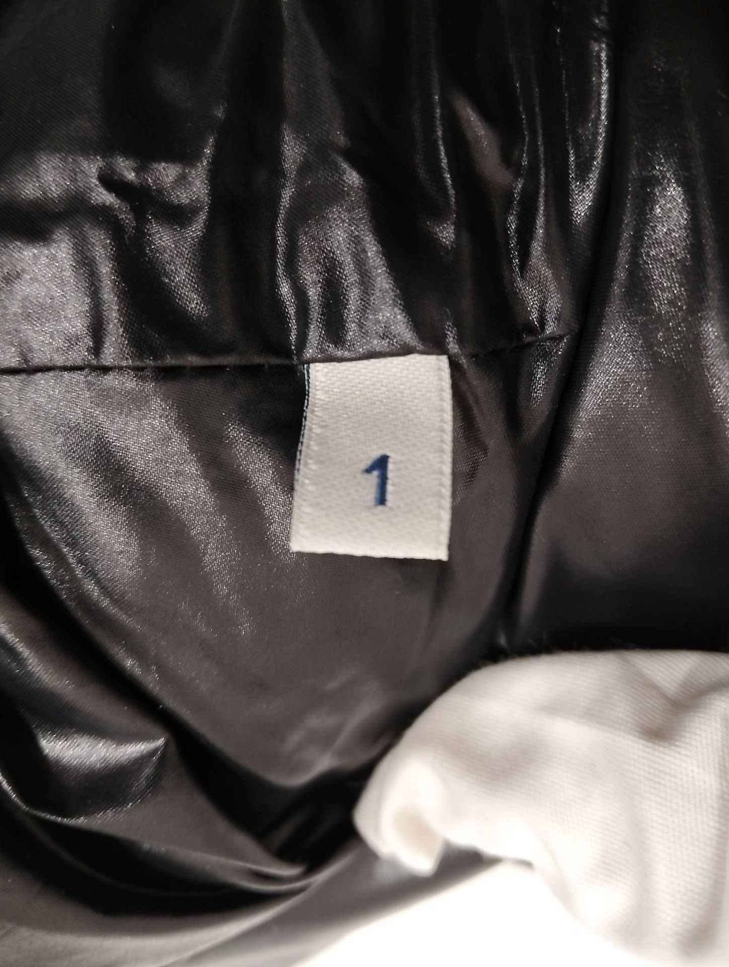 Moncler Moncler Down Heavy Coat S Men Size US S / EU 44-46 / 1 - 6 Thumbnail