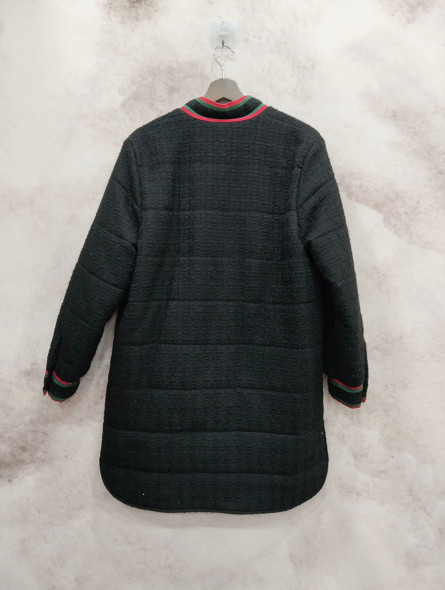 Gucci Gucci Jacket 36 Women Size S / US 4 / IT 40 - 2 Thumbnail