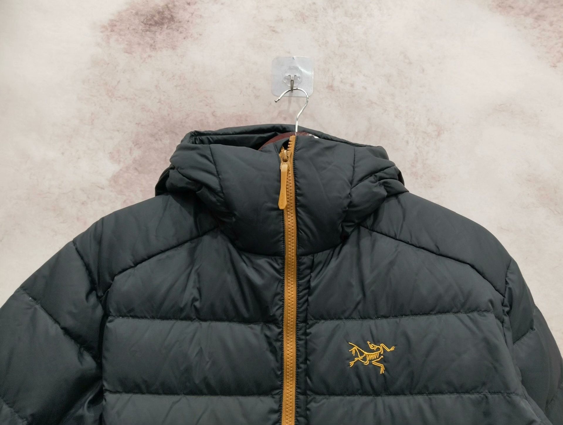 Arc'teryx Arc'teryx Down Heavy Coat M Men Size US M / EU 48-50 / 2 - 6 Thumbnail