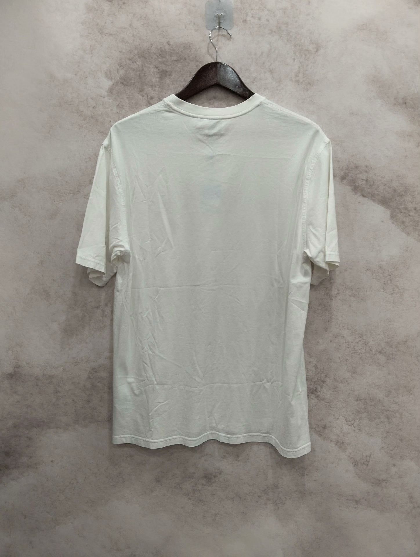 Burberry Burberry T-Shirt M Men Size US M / EU 48-50 / 2 - 2 Thumbnail