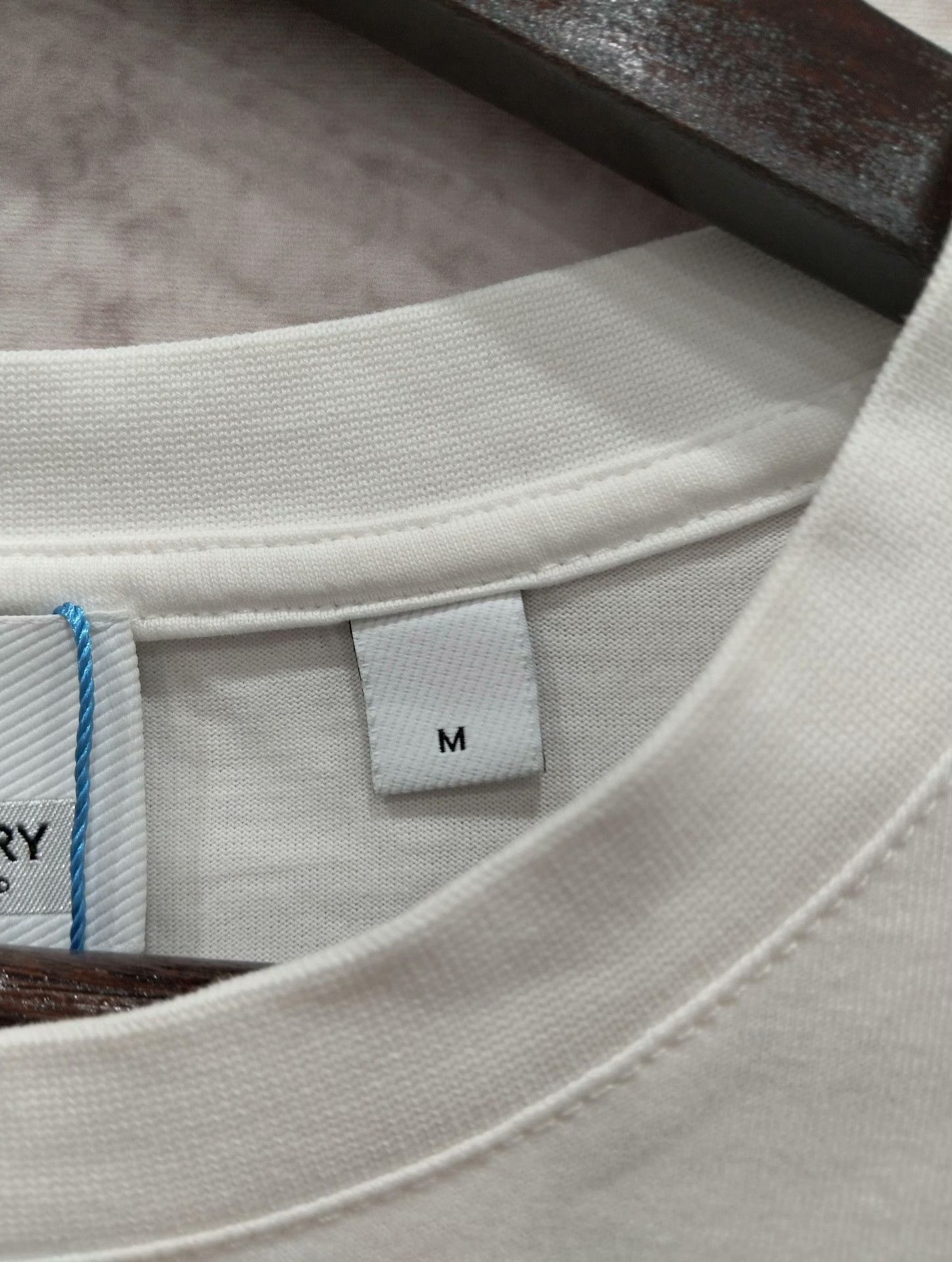 Burberry Burberry T-Shirt M Men Size US M / EU 48-50 / 2 - 4 Thumbnail