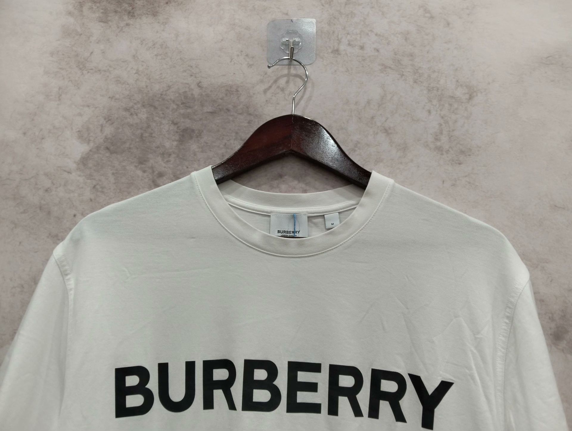 Burberry Burberry T-Shirt M Men Size US M / EU 48-50 / 2 - 8 Thumbnail