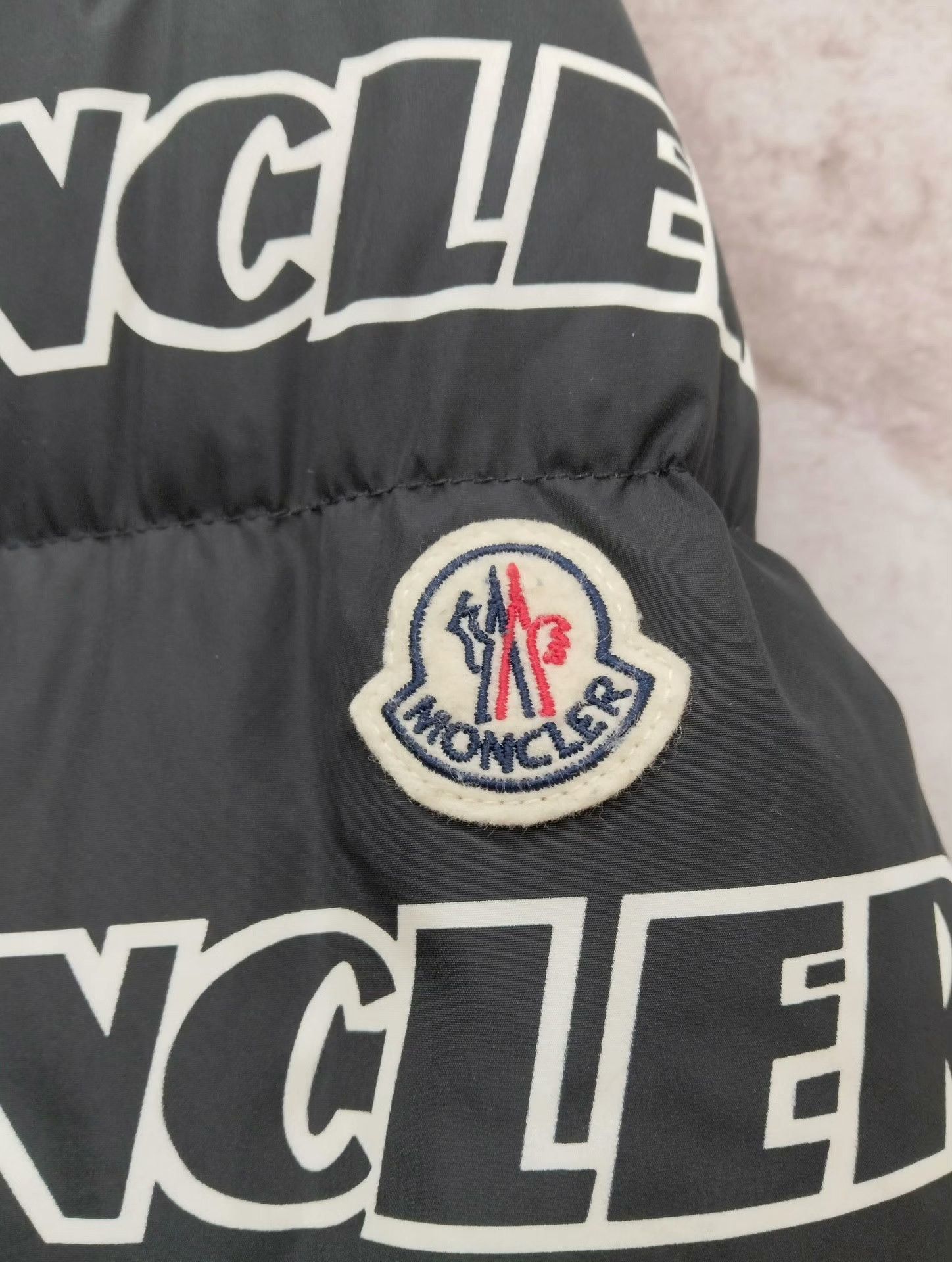 Moncler Moncler Down Heavy Coat 5 Men Size US XS / EU 42 / 0 - 7 Thumbnail