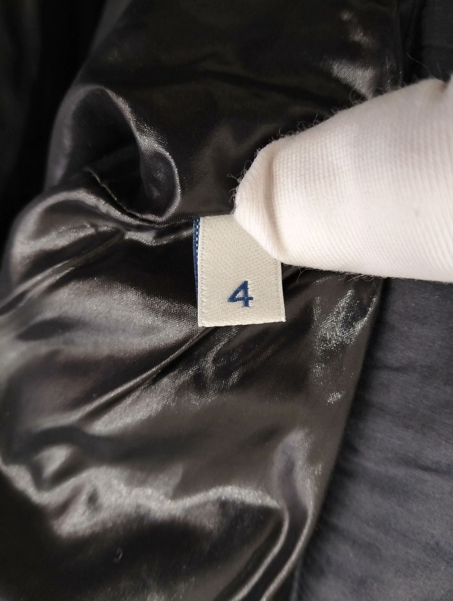 Moncler Moncler Down Heavy Coat 4 Men Size US XS / EU 42 / 0 - 6 Thumbnail