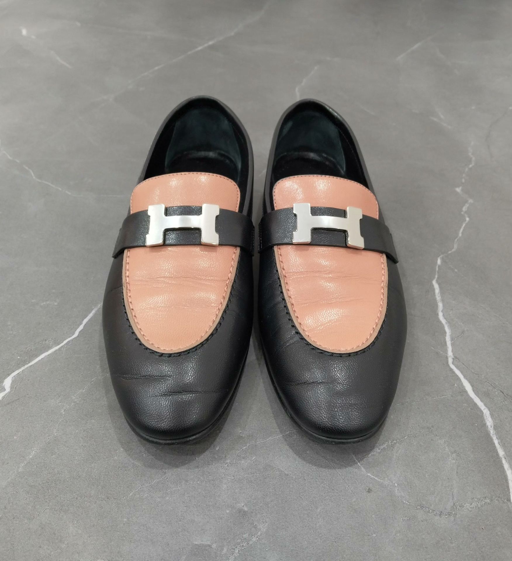 Hermes Hermes Lowtop Sneakers 36 Women Size US 6 / IT 36 - 4 Thumbnail
