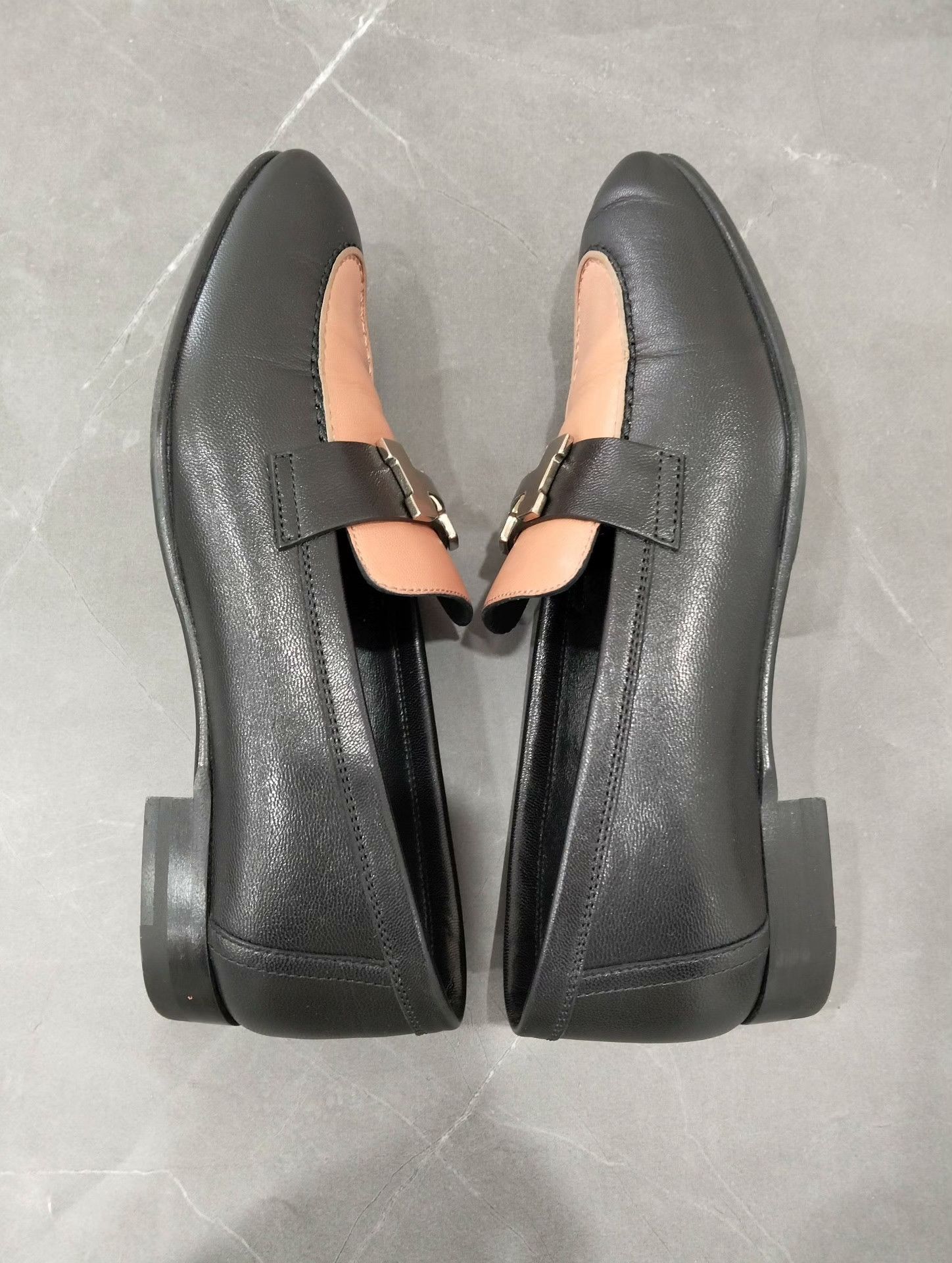 Hermes Hermes Lowtop Sneakers 36 Women Size US 6 / IT 36 - 3 Thumbnail