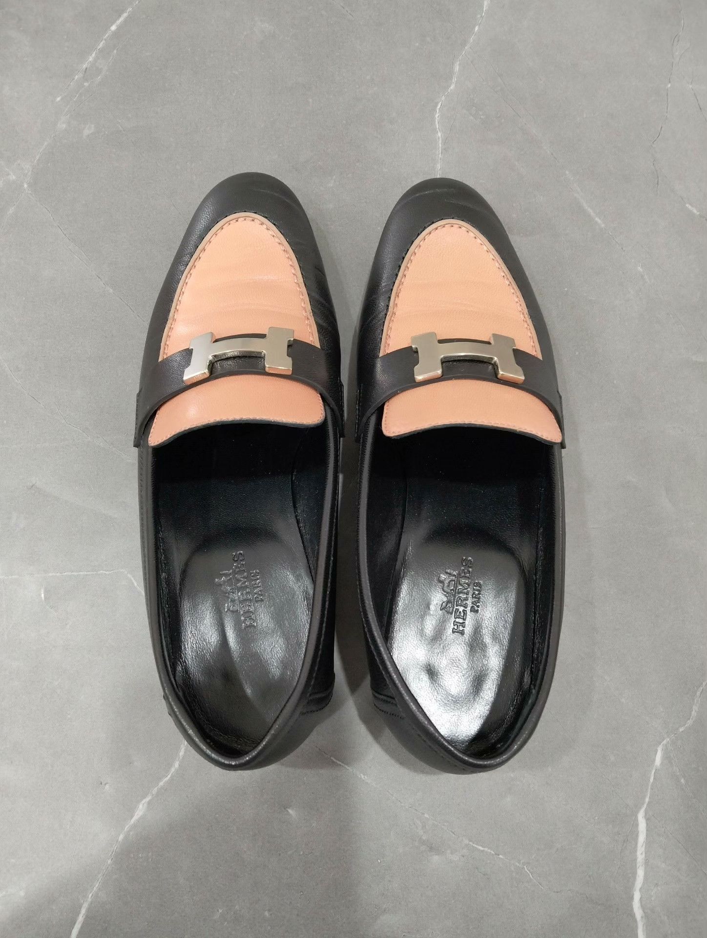 Hermes Hermes Lowtop Sneakers 36 Women Size US 6 / IT 36 - 7 Thumbnail