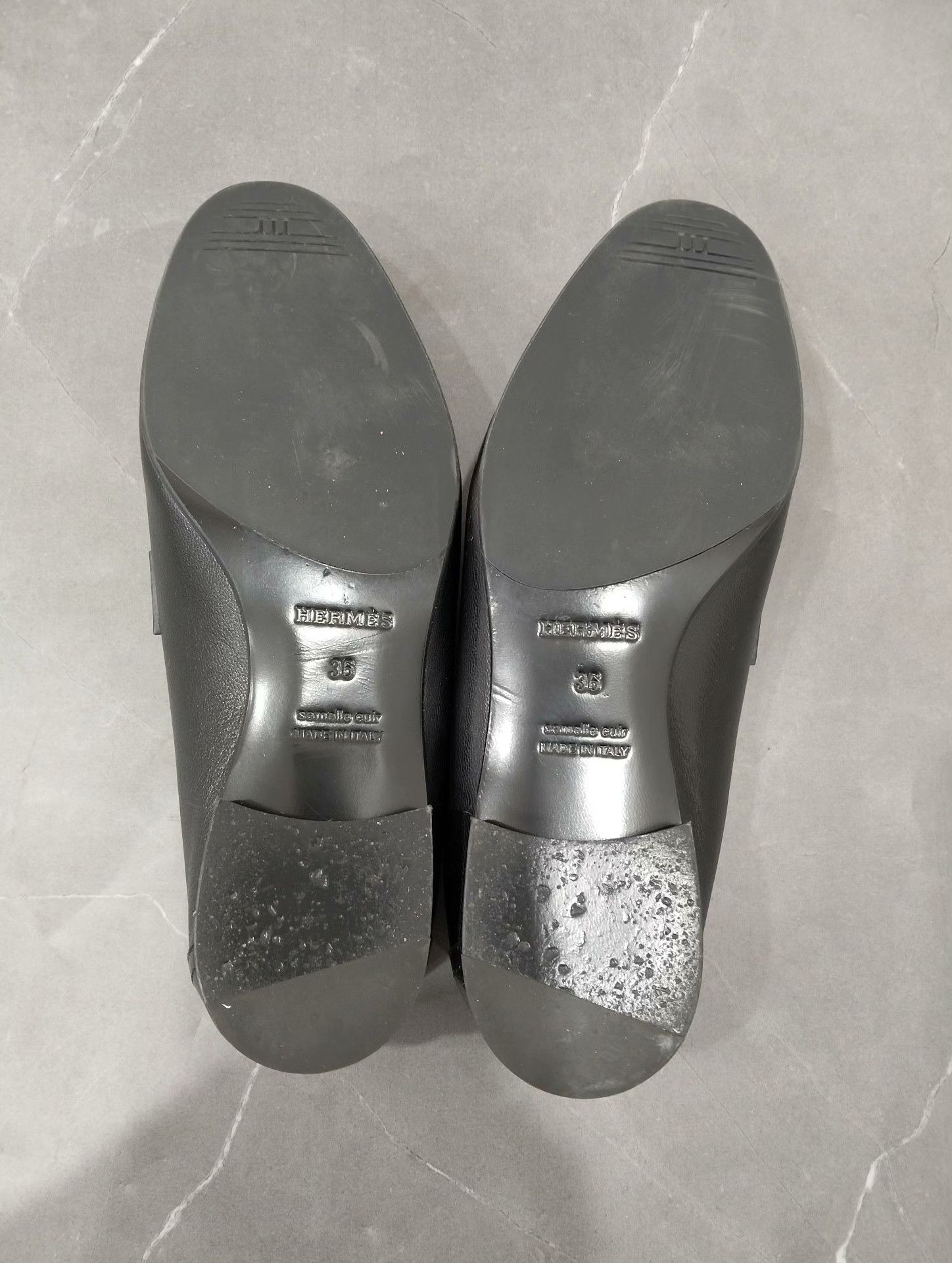 Hermes Hermes Lowtop Sneakers 36 Women Size US 6 / IT 36 - 6 Thumbnail