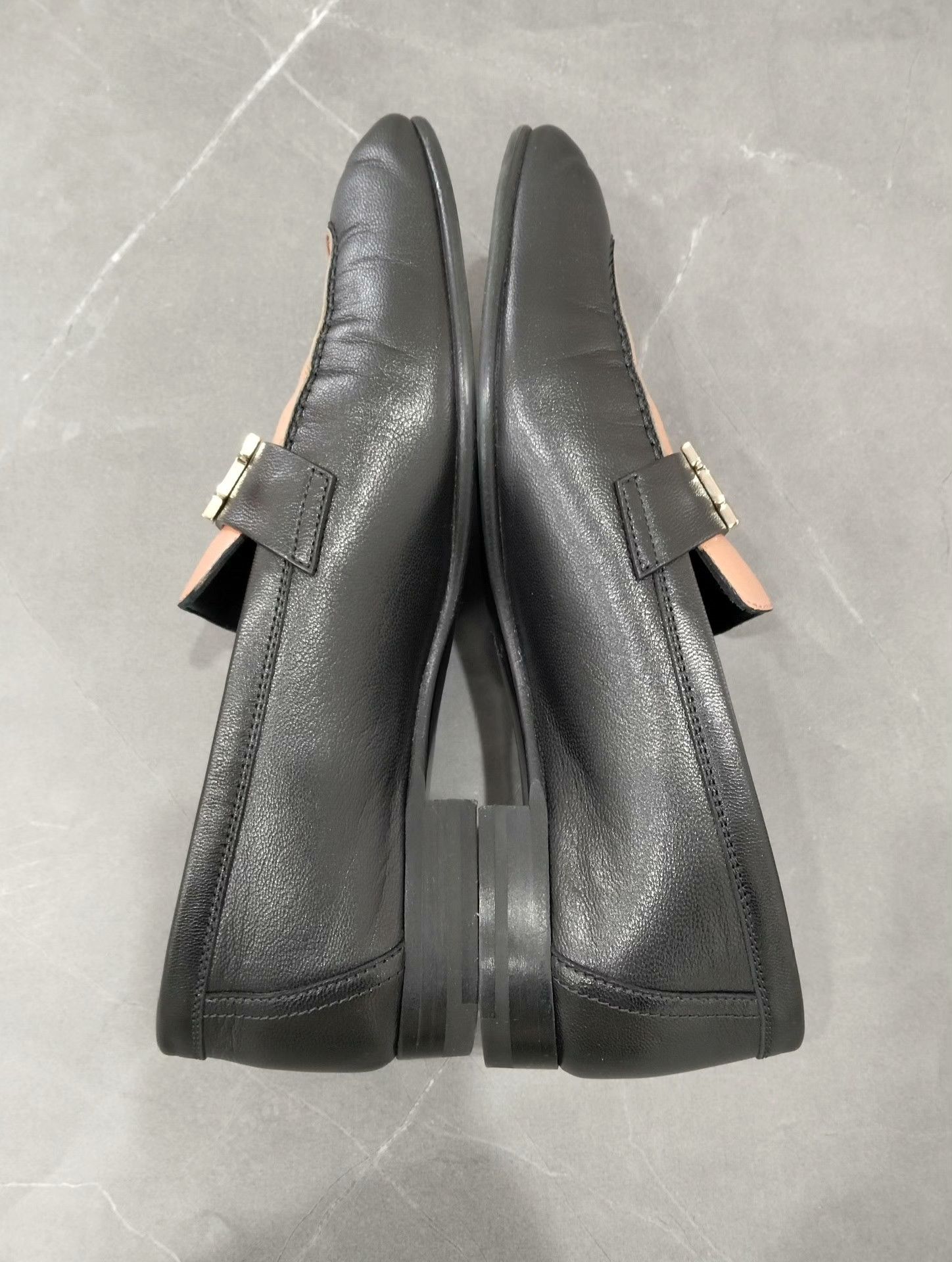 Hermes Hermes Lowtop Sneakers 36 Women Size US 6 / IT 36 - 2 Thumbnail