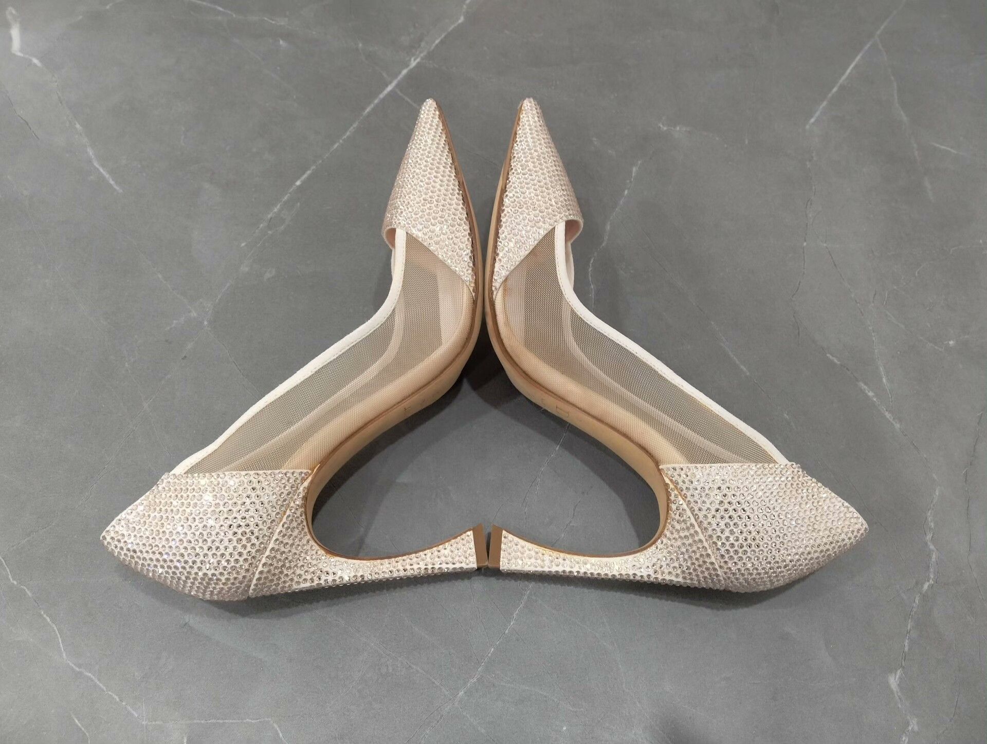 Dior Dior Lowtop Sneakers 36 Women Size US 6 / IT 36 - 2 Thumbnail