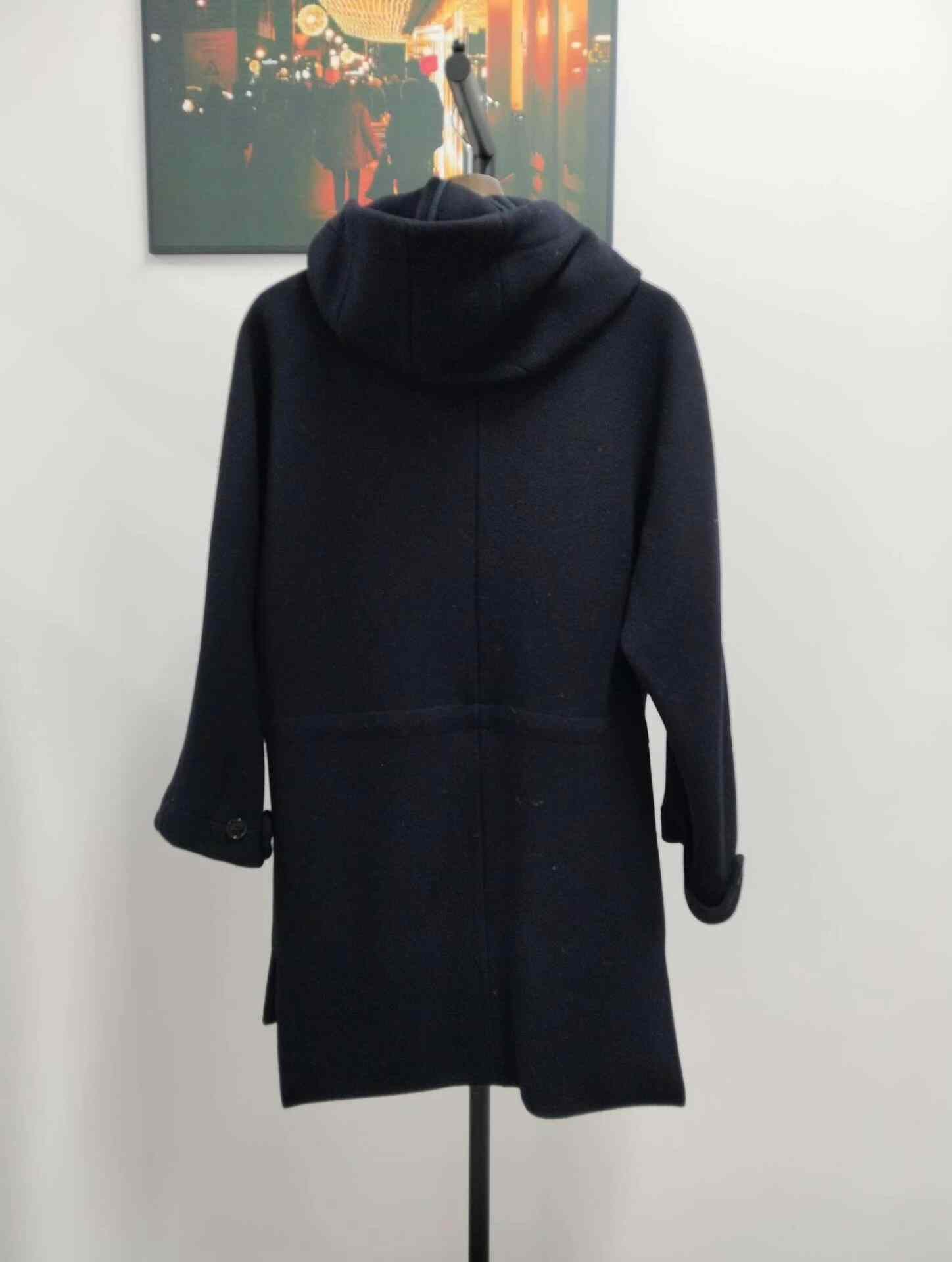 Marni Marni Coat 36 Women Size S / US 4 / IT 40 - 2 Thumbnail