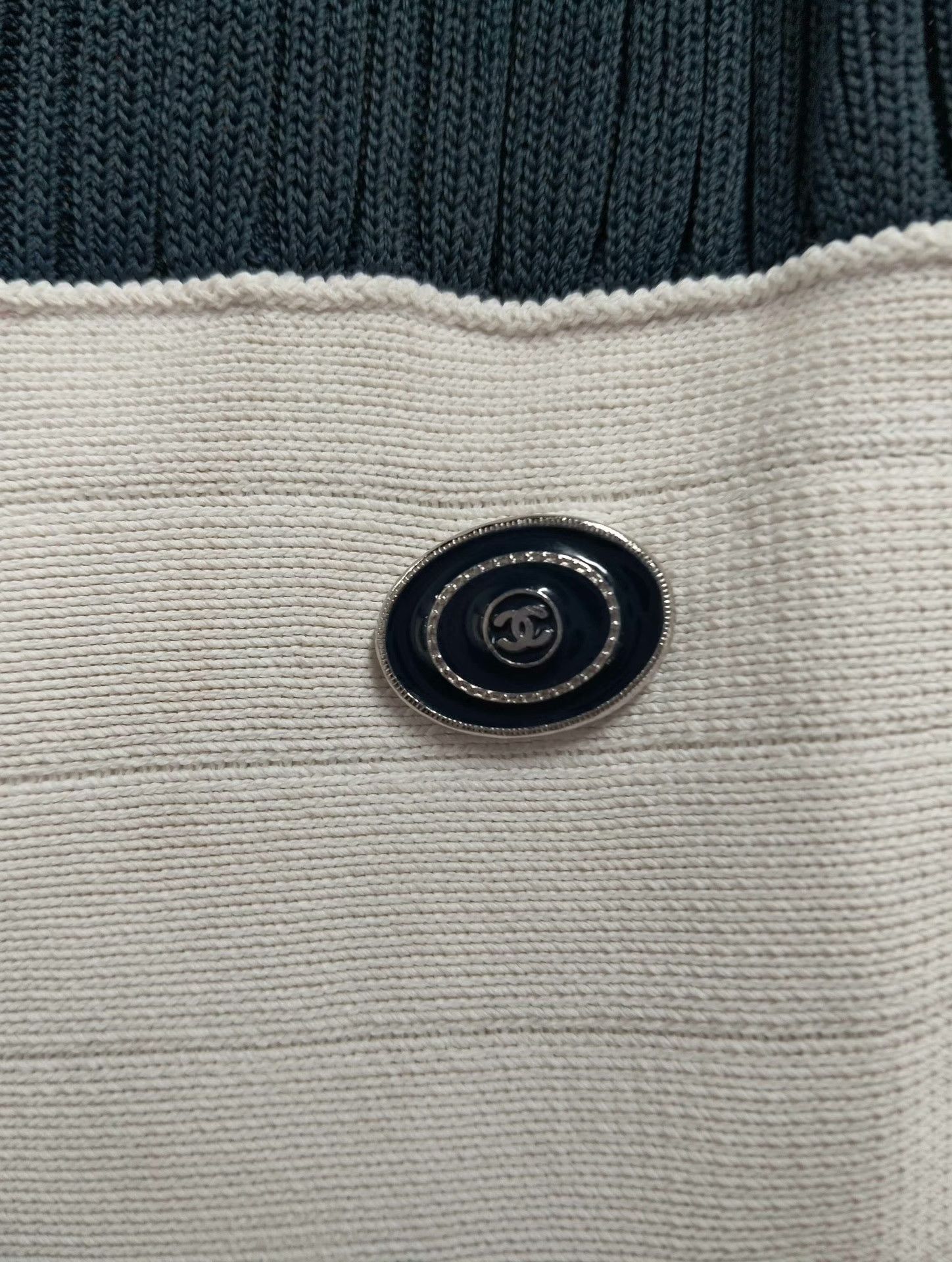 Chanel Chanel Dress 34 Women Size XS / US 0-2 / IT 36-38 - 5 Thumbnail