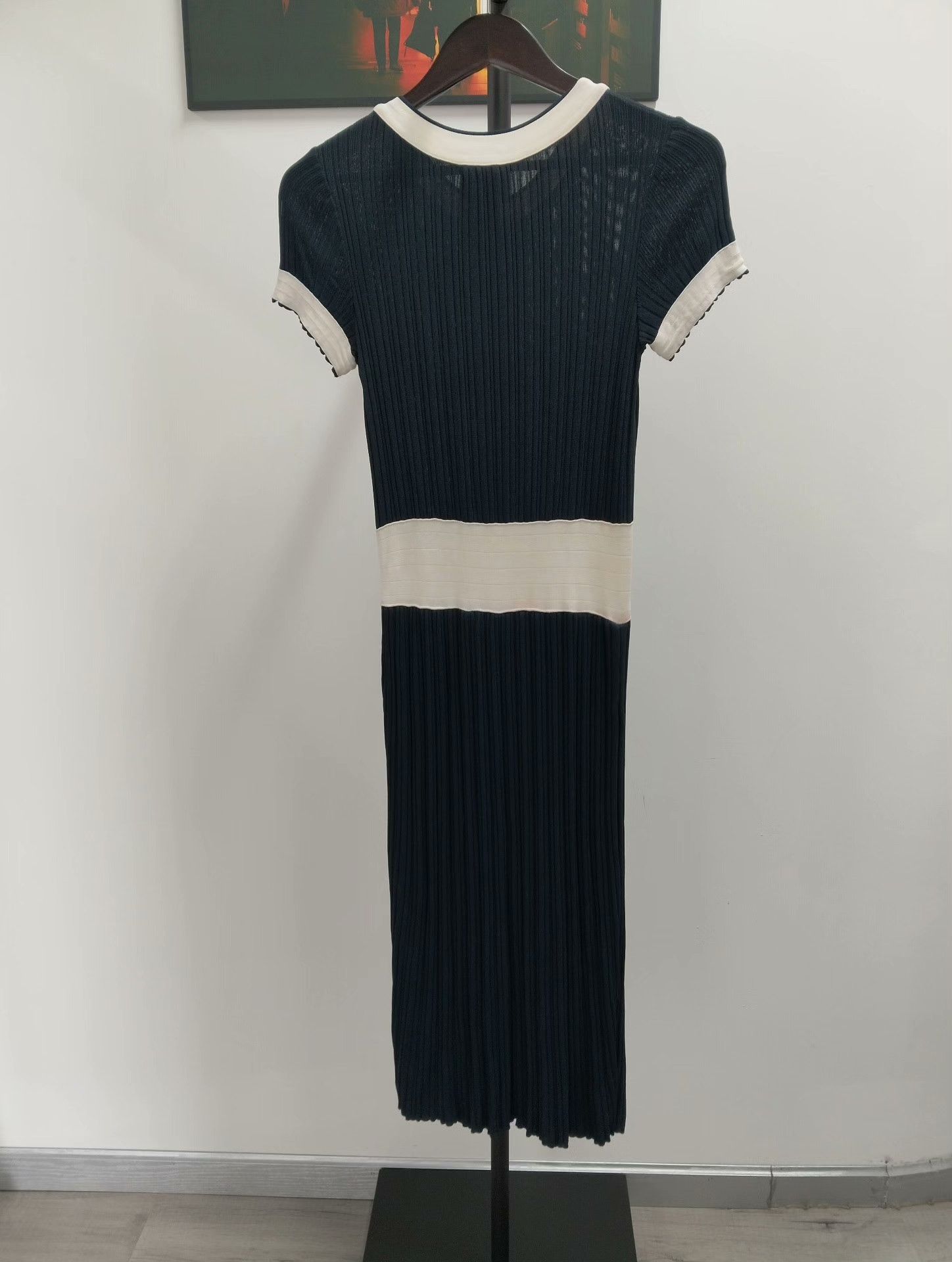 Chanel Chanel Dress 34 Women Size XS / US 0-2 / IT 36-38 - 2 Thumbnail