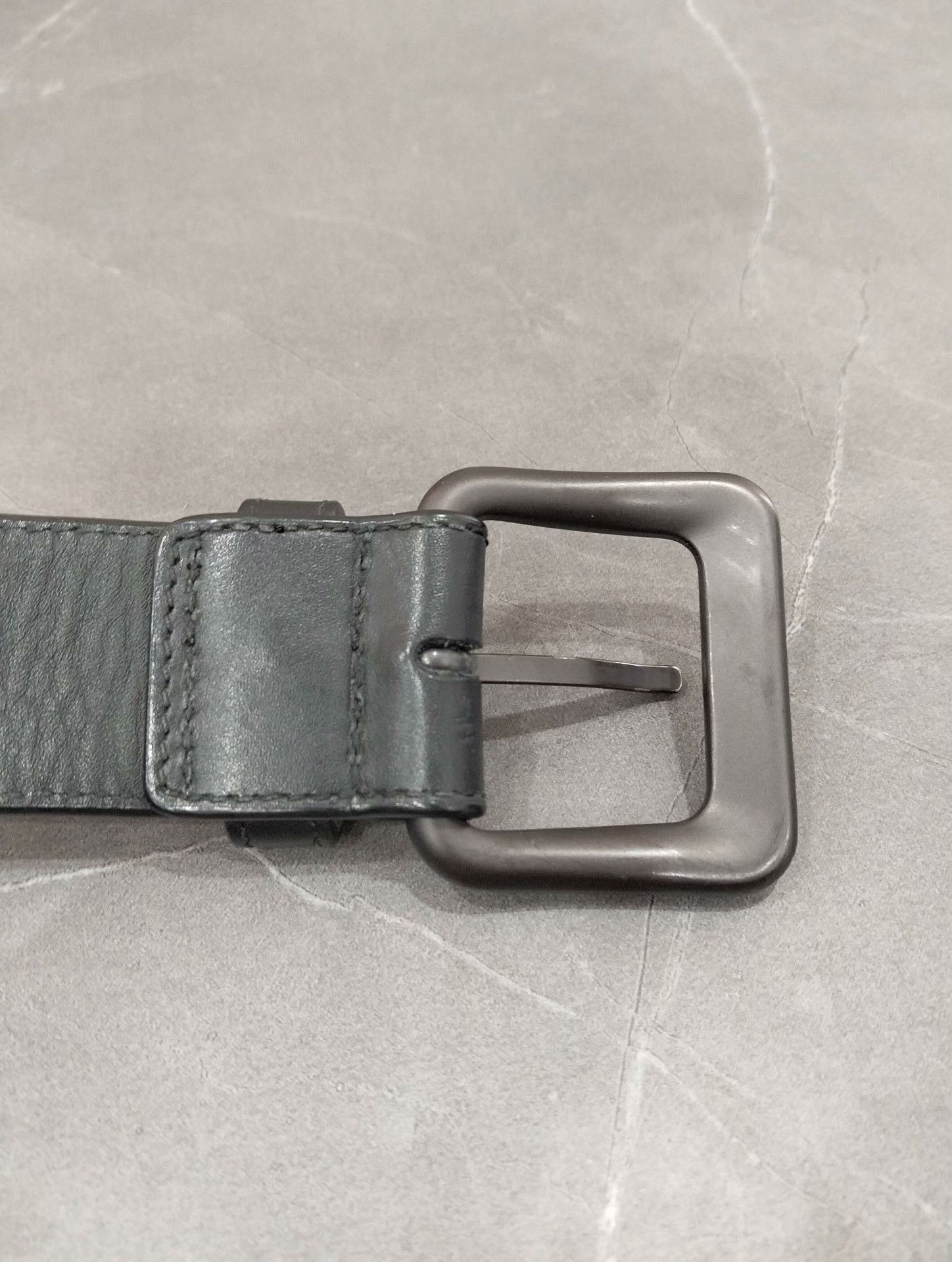 Bottega Veneta Bottega Veneta Belt 36 Men Size ONE SIZE - 2 Thumbnail