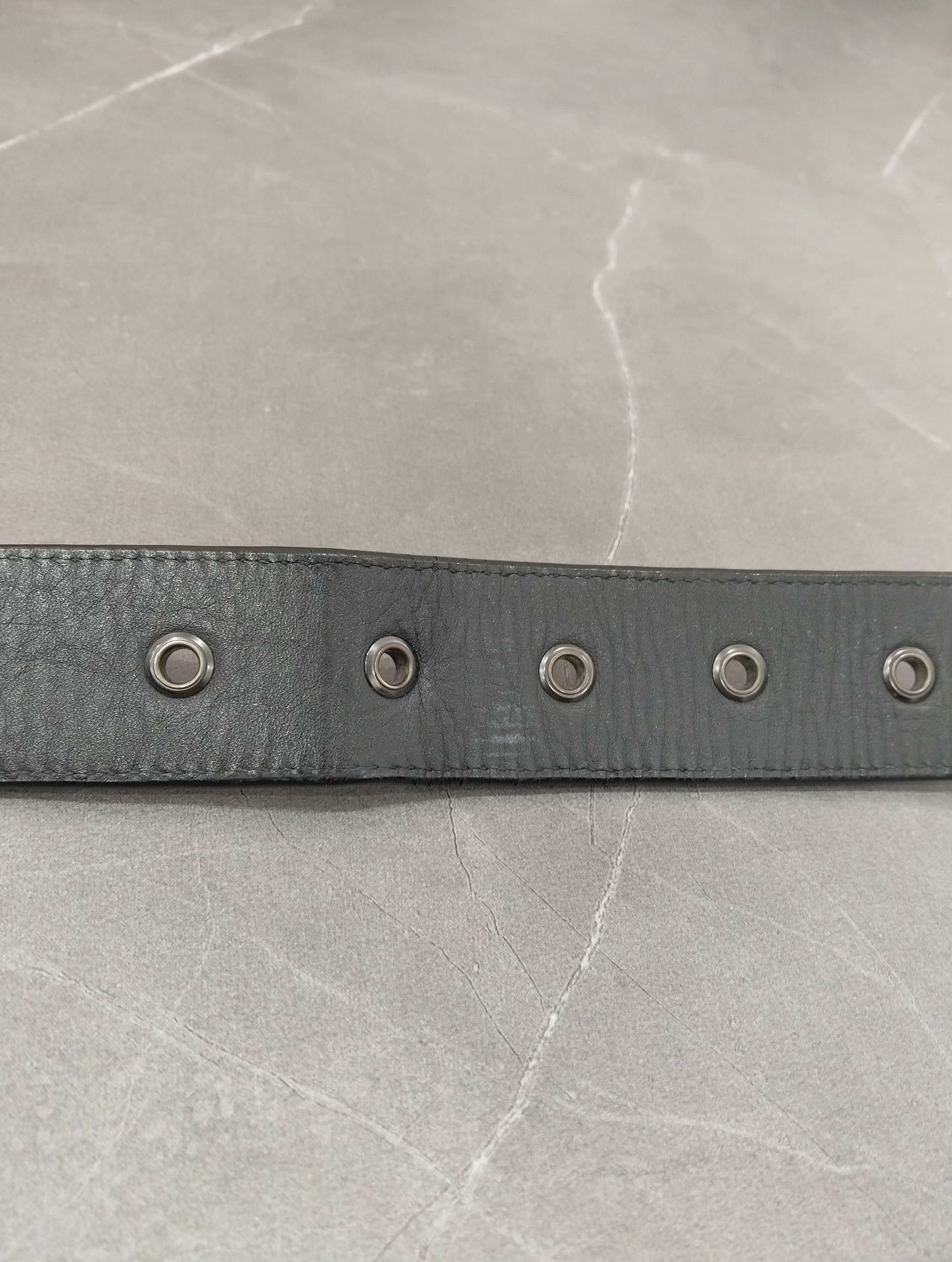 Bottega Veneta Bottega Veneta Belt 36 Men Size ONE SIZE - 5 Thumbnail