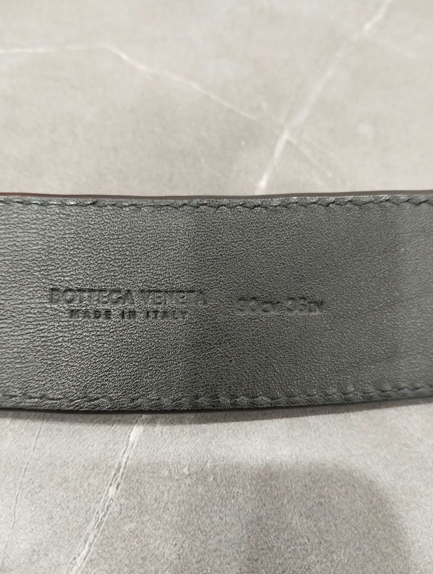 Bottega Veneta Bottega Veneta Belt 36 Men Size ONE SIZE - 6 Thumbnail