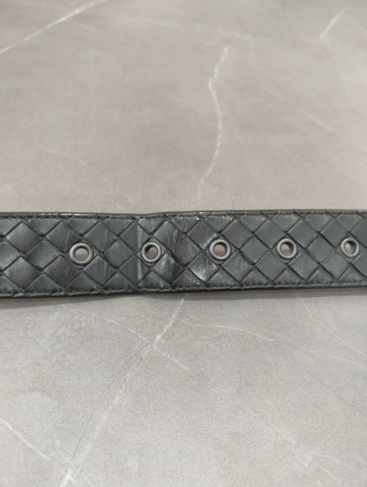 Bottega Veneta Bottega Veneta Belt 36 Men Size ONE SIZE - 3 Thumbnail