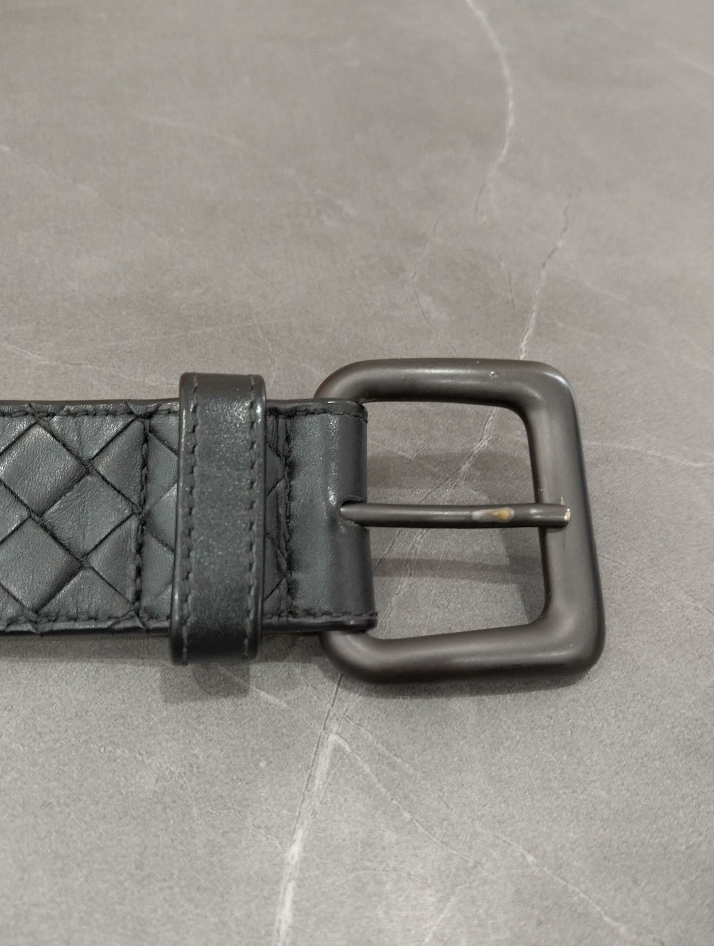 Bottega Veneta Bottega Veneta Belt 36 Men Size ONE SIZE - 4 Thumbnail
