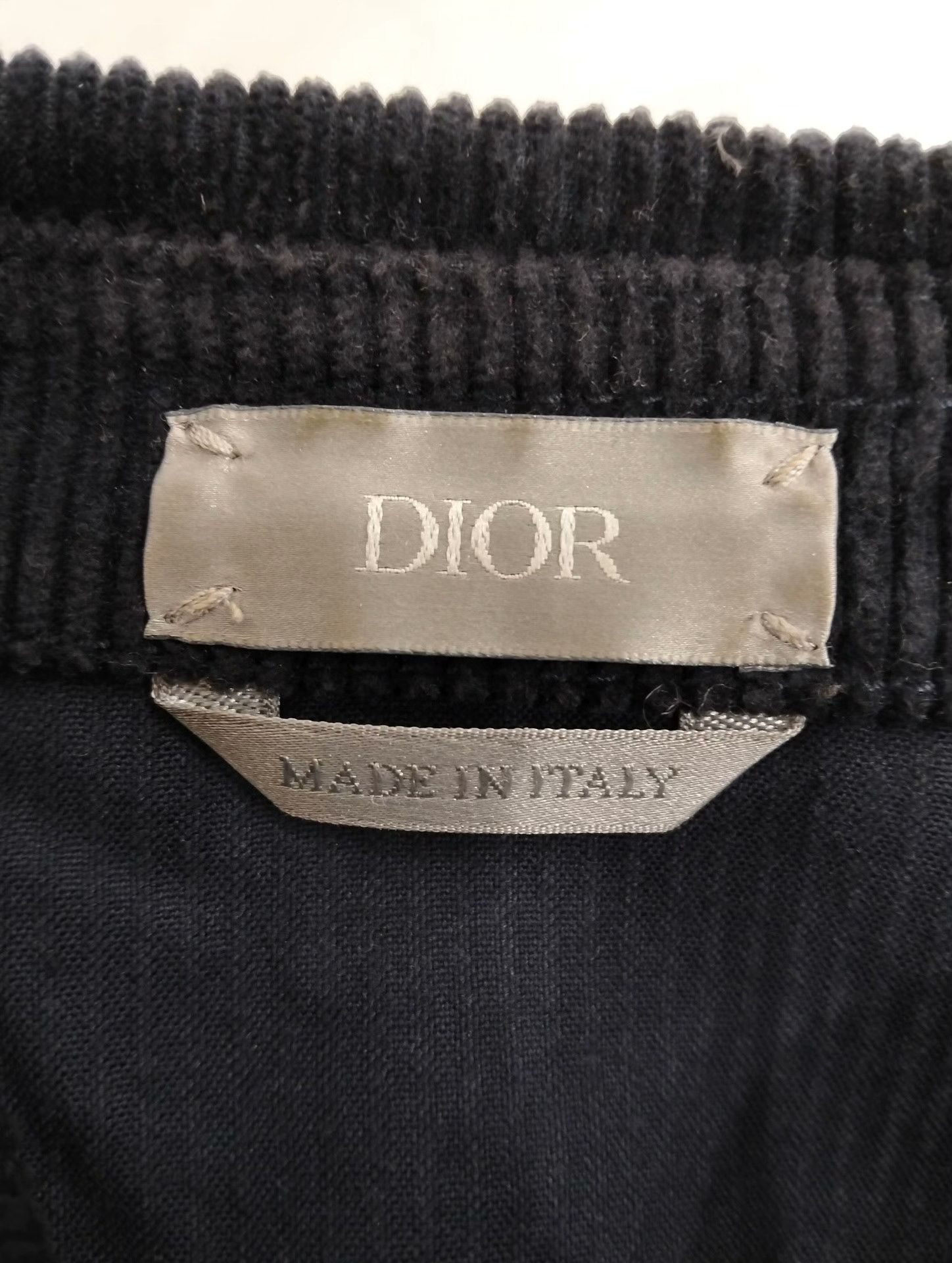 Dior Dior Jacket 38 Women Size S / US 4 / IT 40 - 3 Thumbnail
