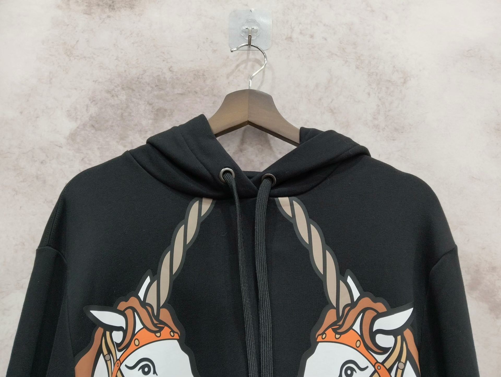 Burberry Burberry Hoodie M Men Size US M / EU 48-50 / 2 - 8 Thumbnail