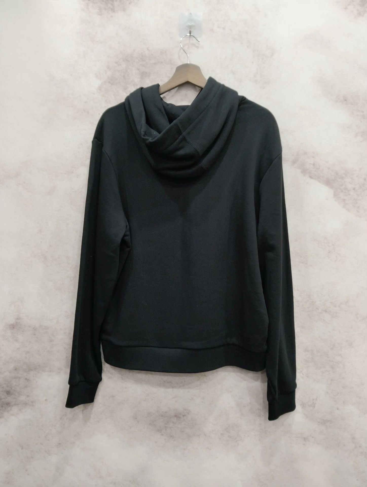 Burberry Burberry Hoodie M Men Size US M / EU 48-50 / 2 - 2 Thumbnail