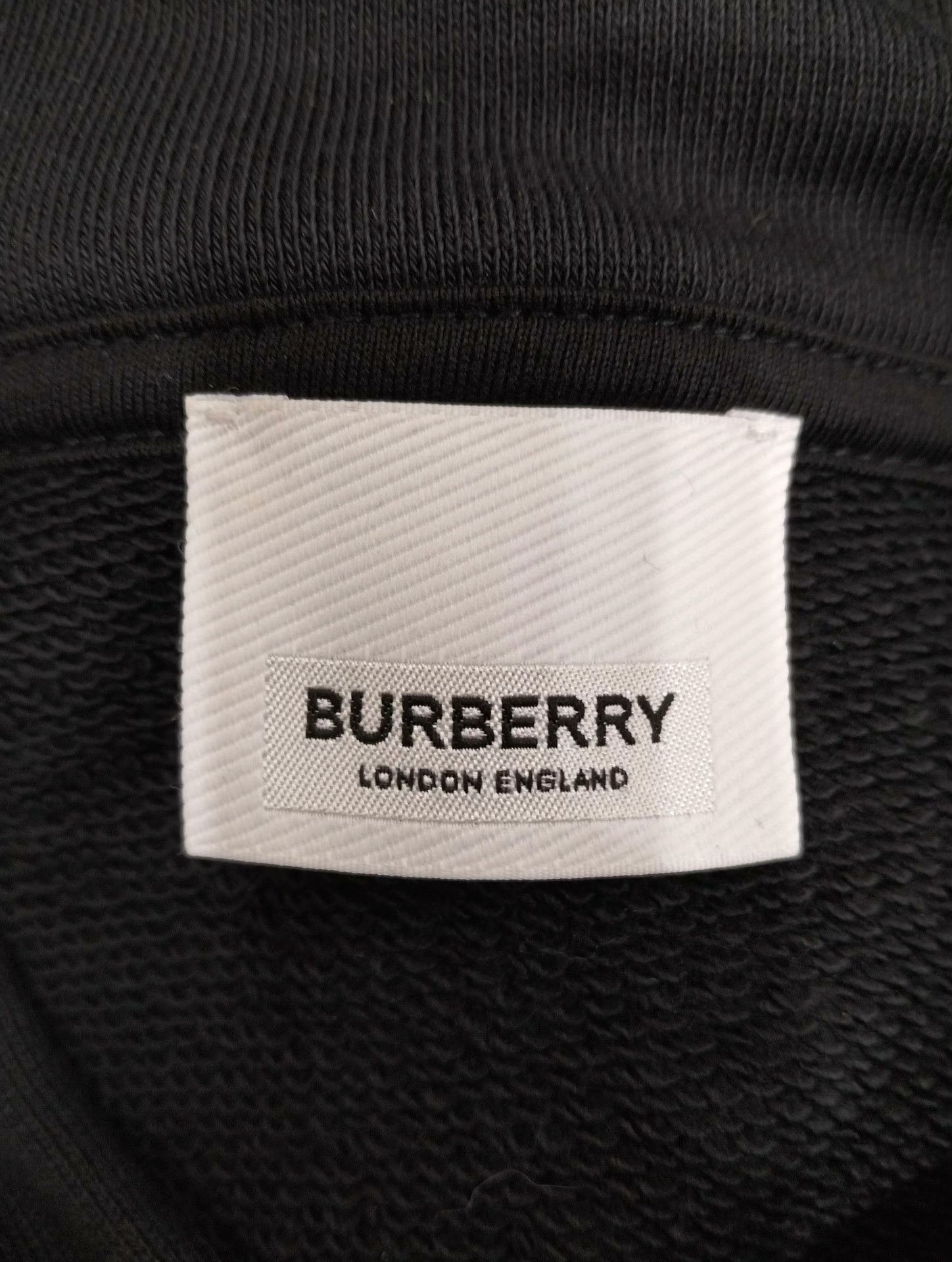 Burberry Burberry Hoodie M Men Size US M / EU 48-50 / 2 - 3 Thumbnail