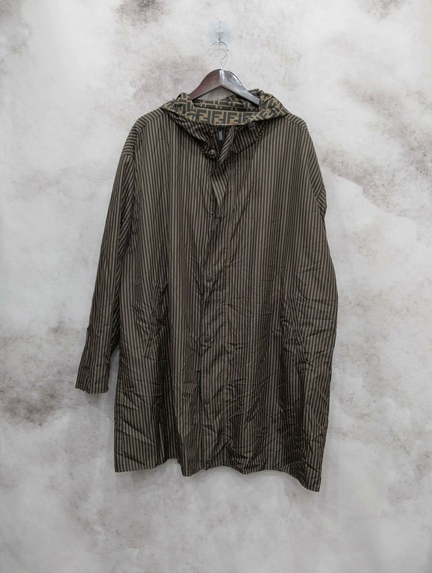 Fendi Jacket 50 Women