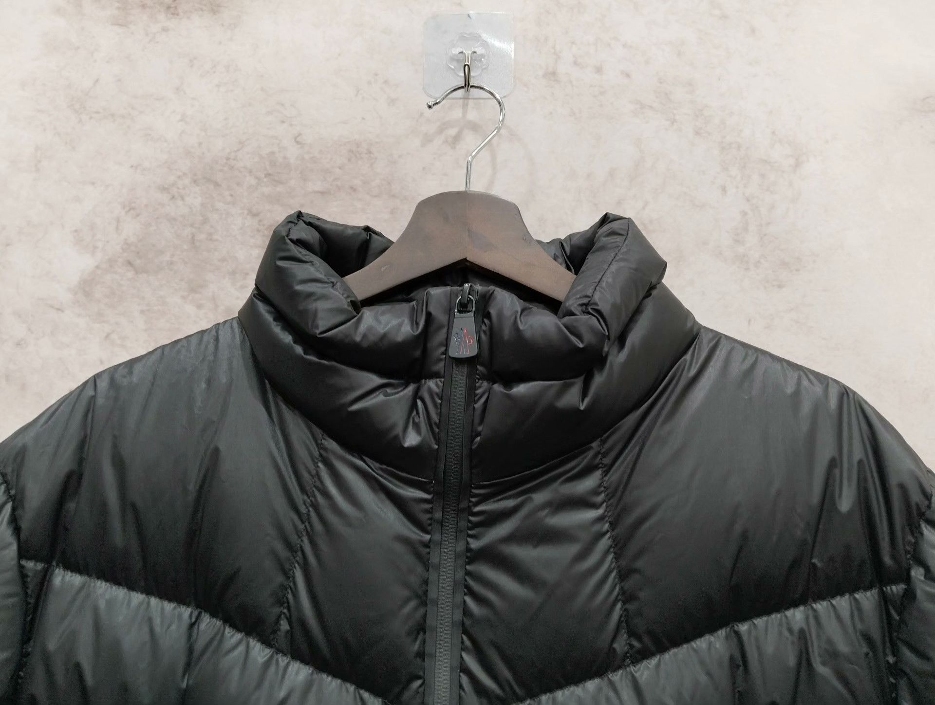 Moncler Moncler Down Heavy Coat 22 Men Size US XS / EU 42 / 0 - 7 Thumbnail