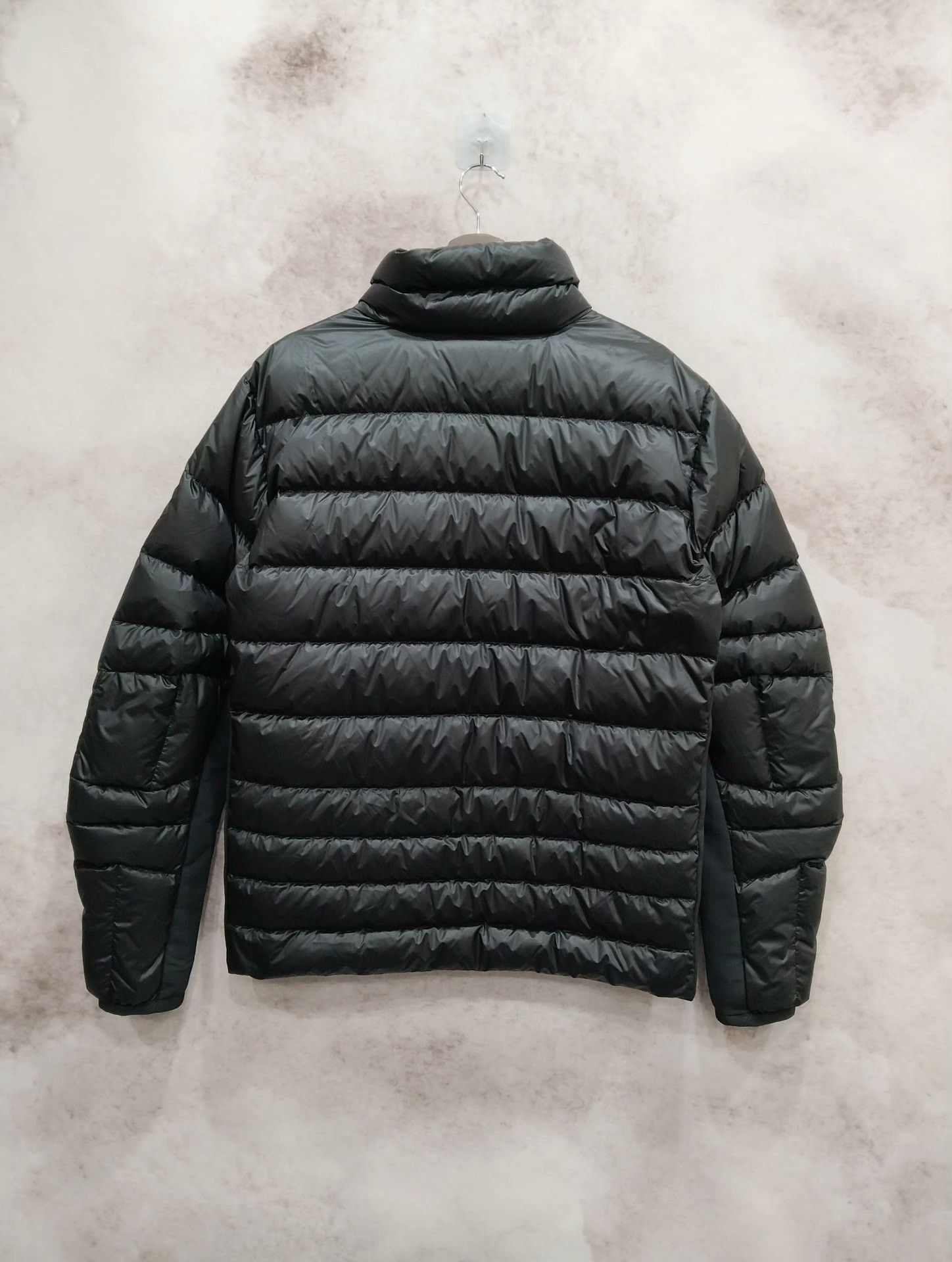 Moncler Moncler Down Heavy Coat 22 Men Size US XS / EU 42 / 0 - 2 Thumbnail