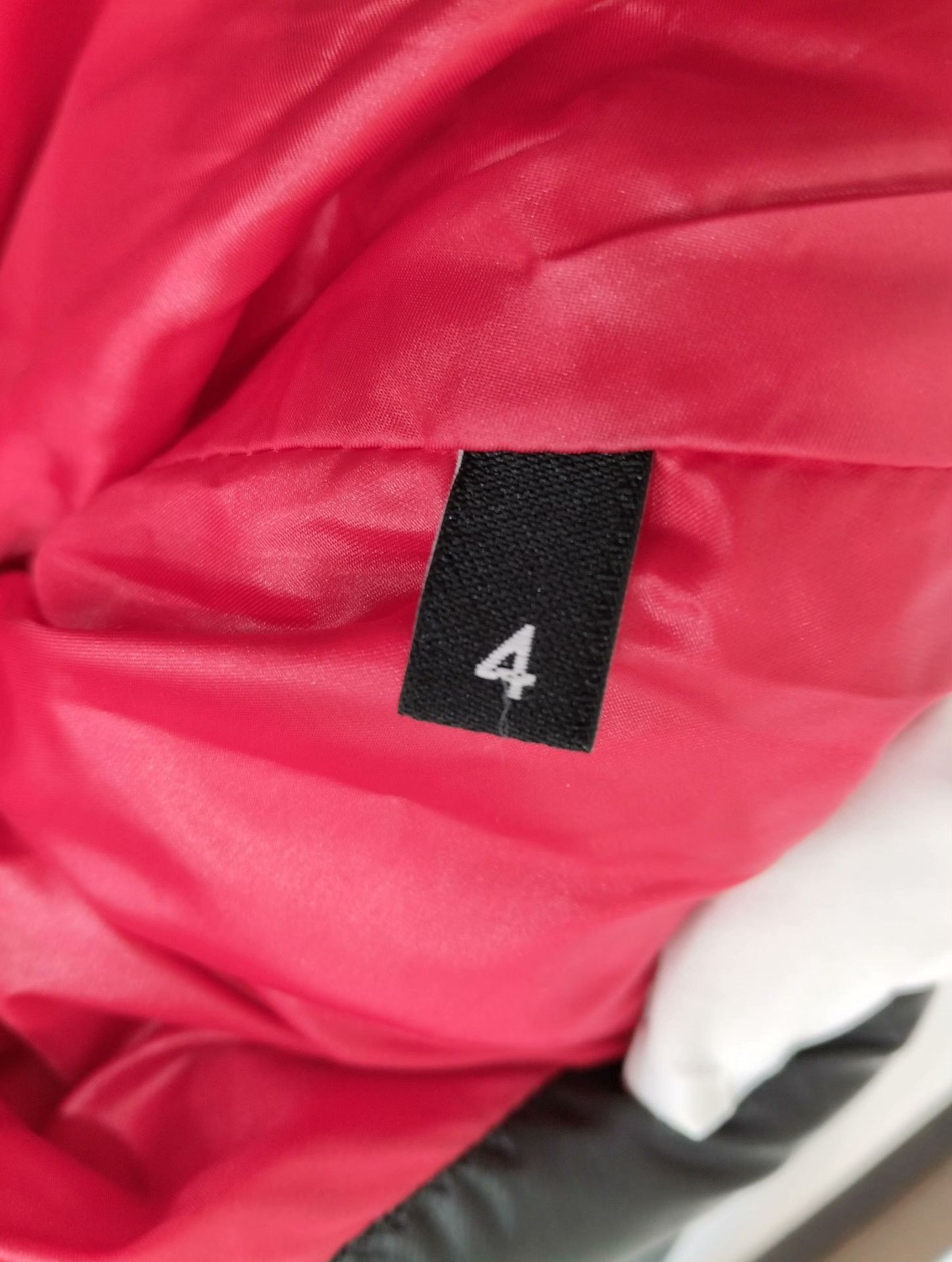 Moncler Moncler Down Heavy Coat 22 Men Size US XS / EU 42 / 0 - 5 Thumbnail