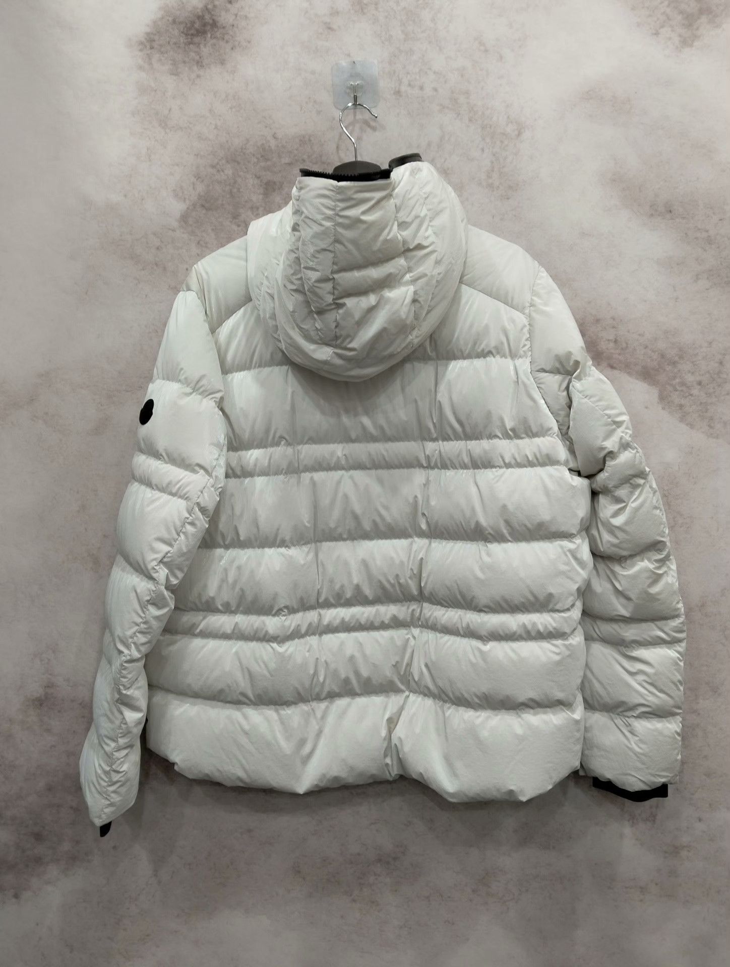 Moncler Moncler Down Heavy Coat 5 Men Size US XS / EU 42 / 0 - 2 Thumbnail